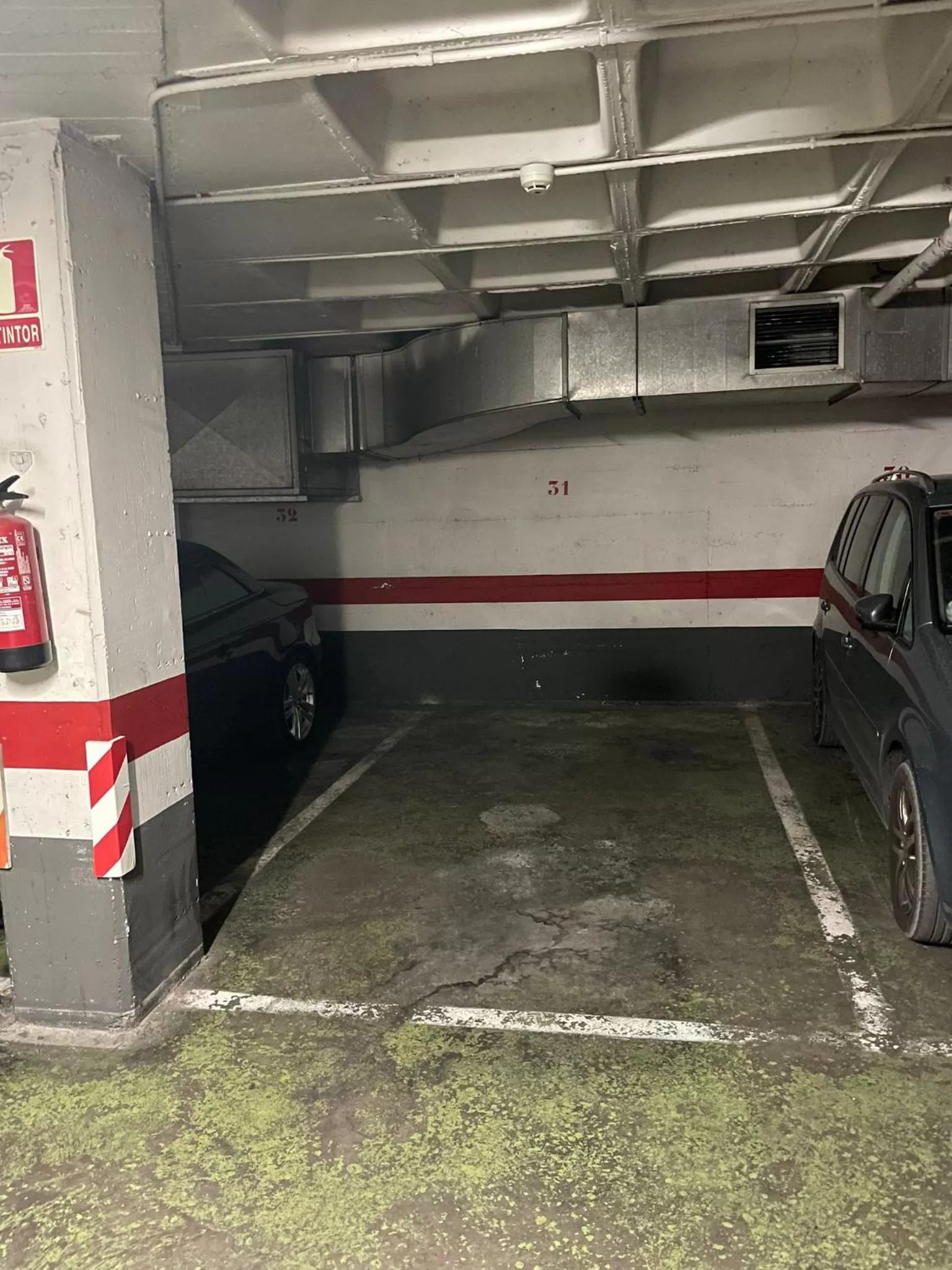 Apartamento Montse Zaragoza