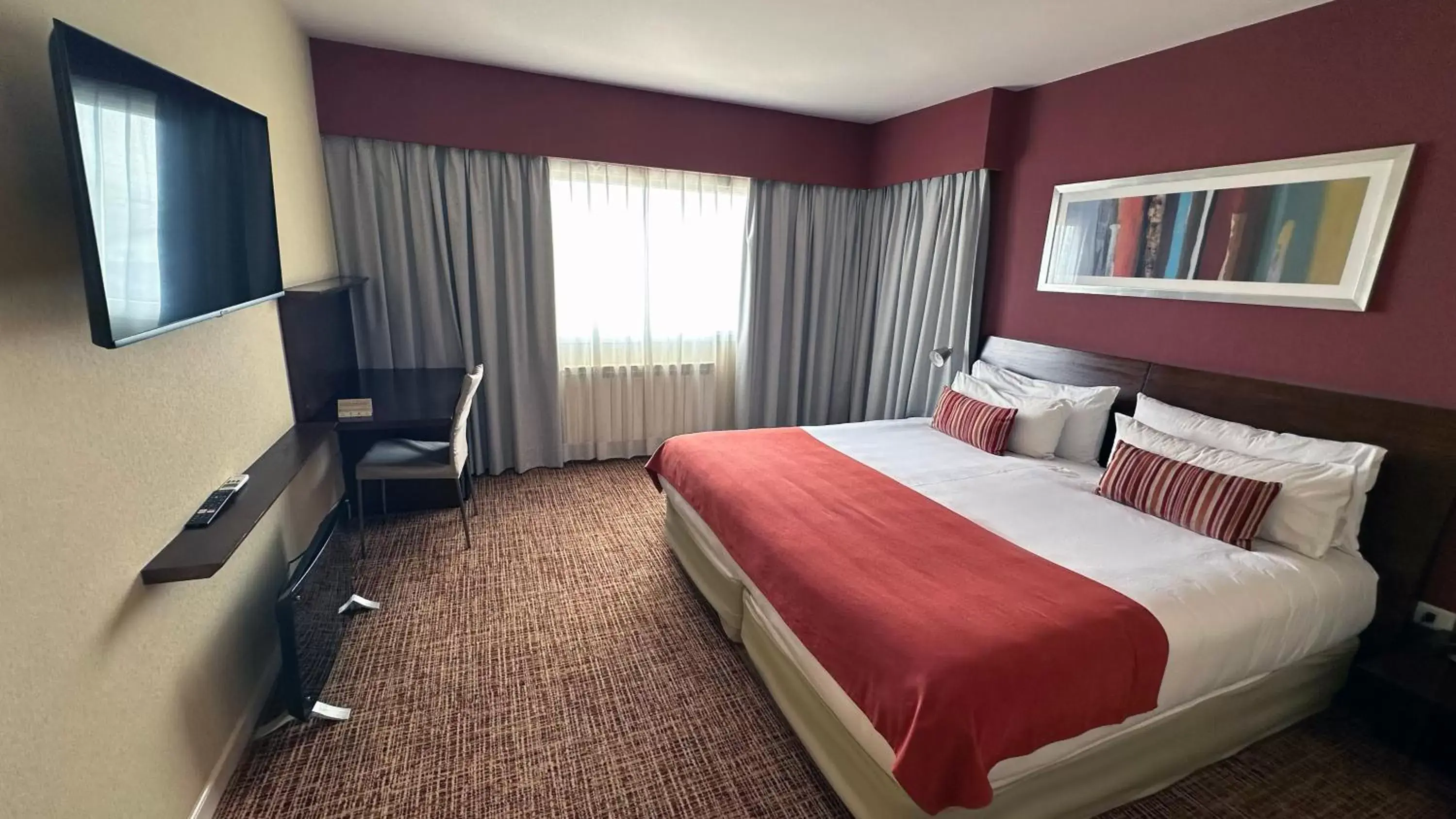 Suite in Hotel Las Lengas Suite in Hotel Las Lengas