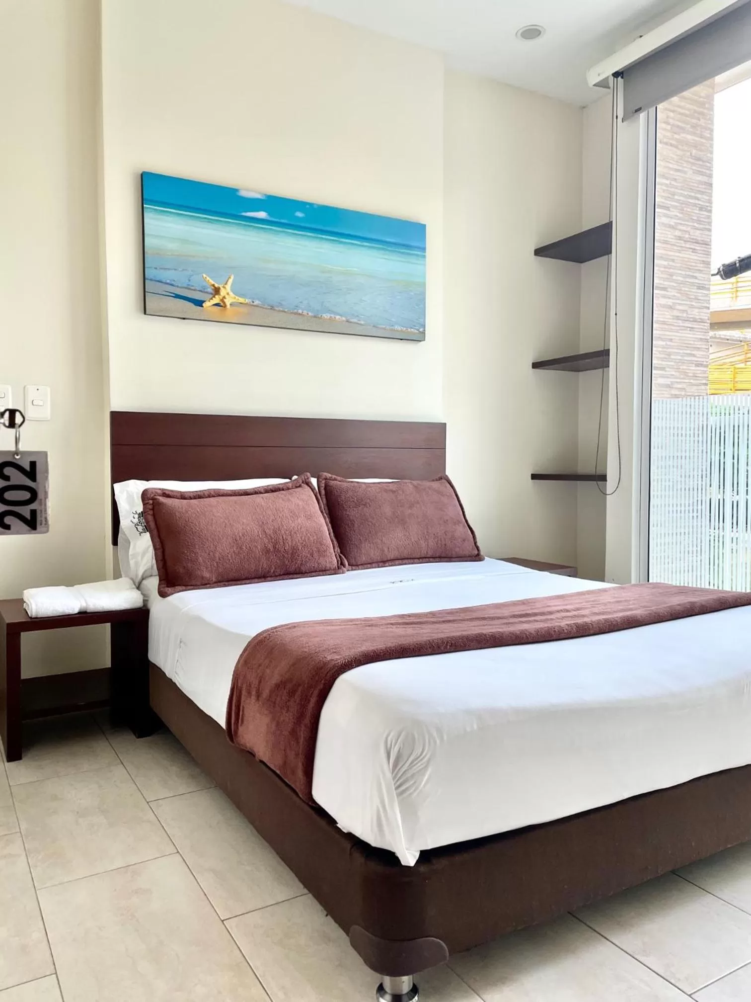 Hotel Via Principal I