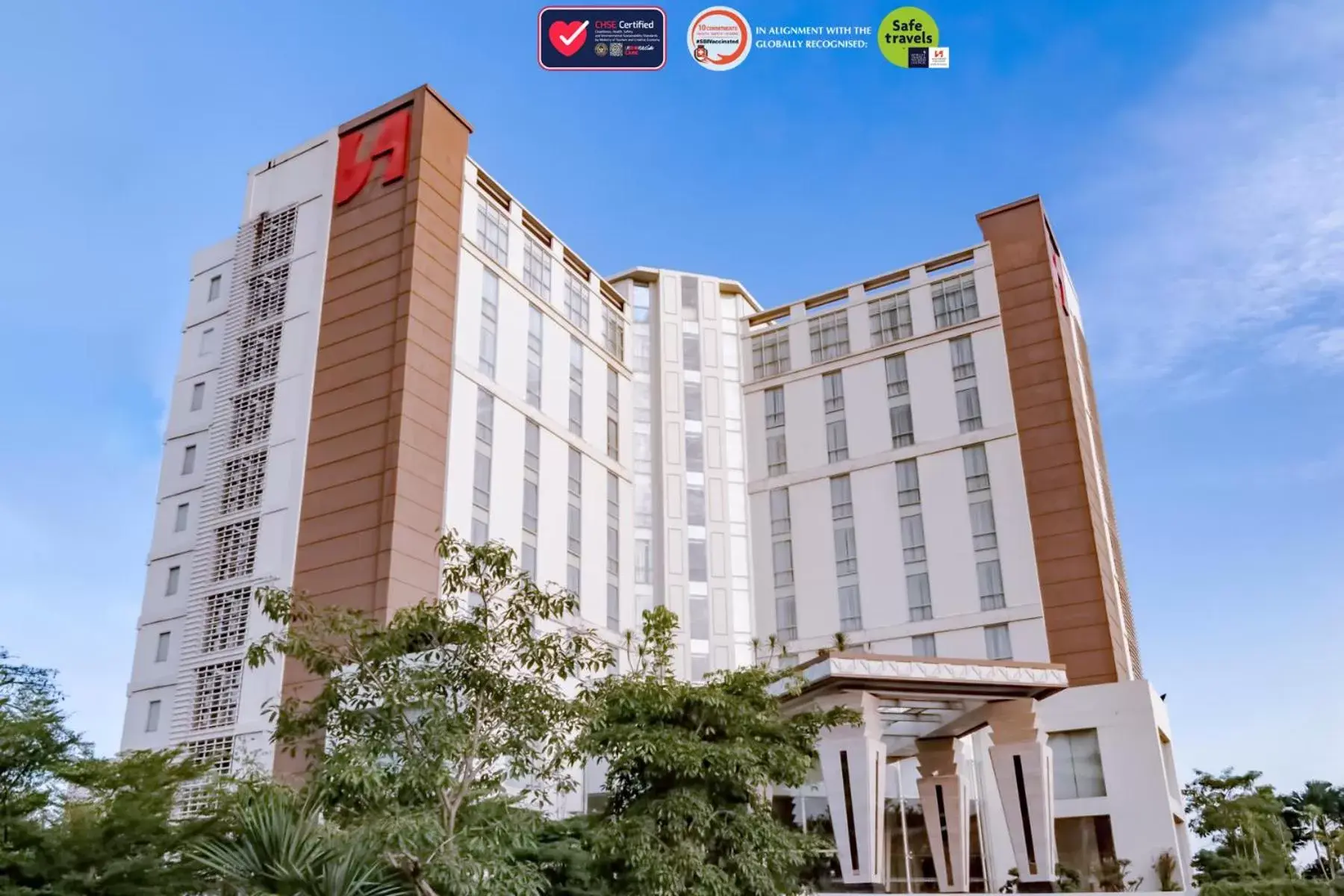 Swiss-Belhotel Lampung Swiss-Belhotel Lampung