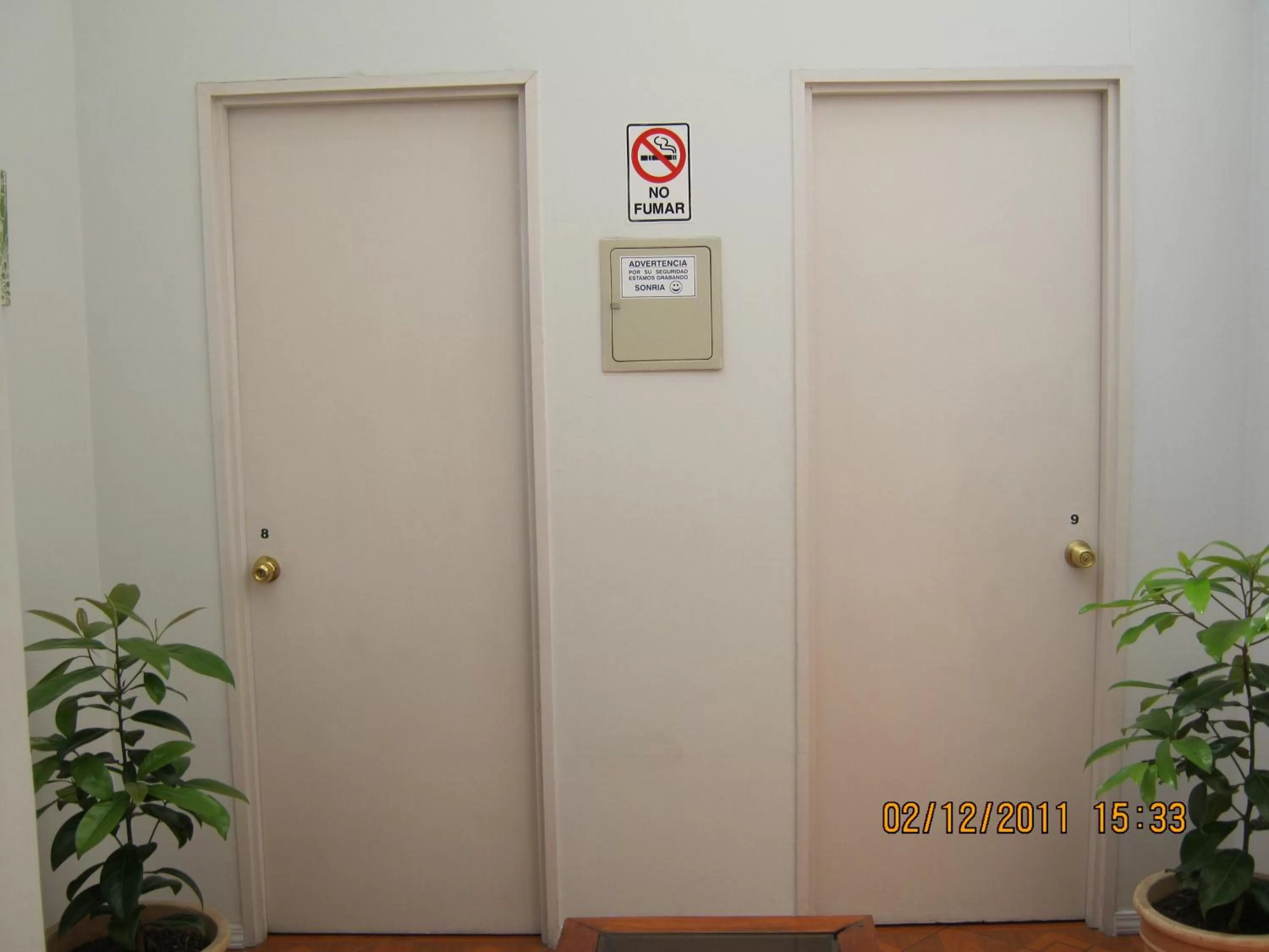 Other in Residencial Universitaria