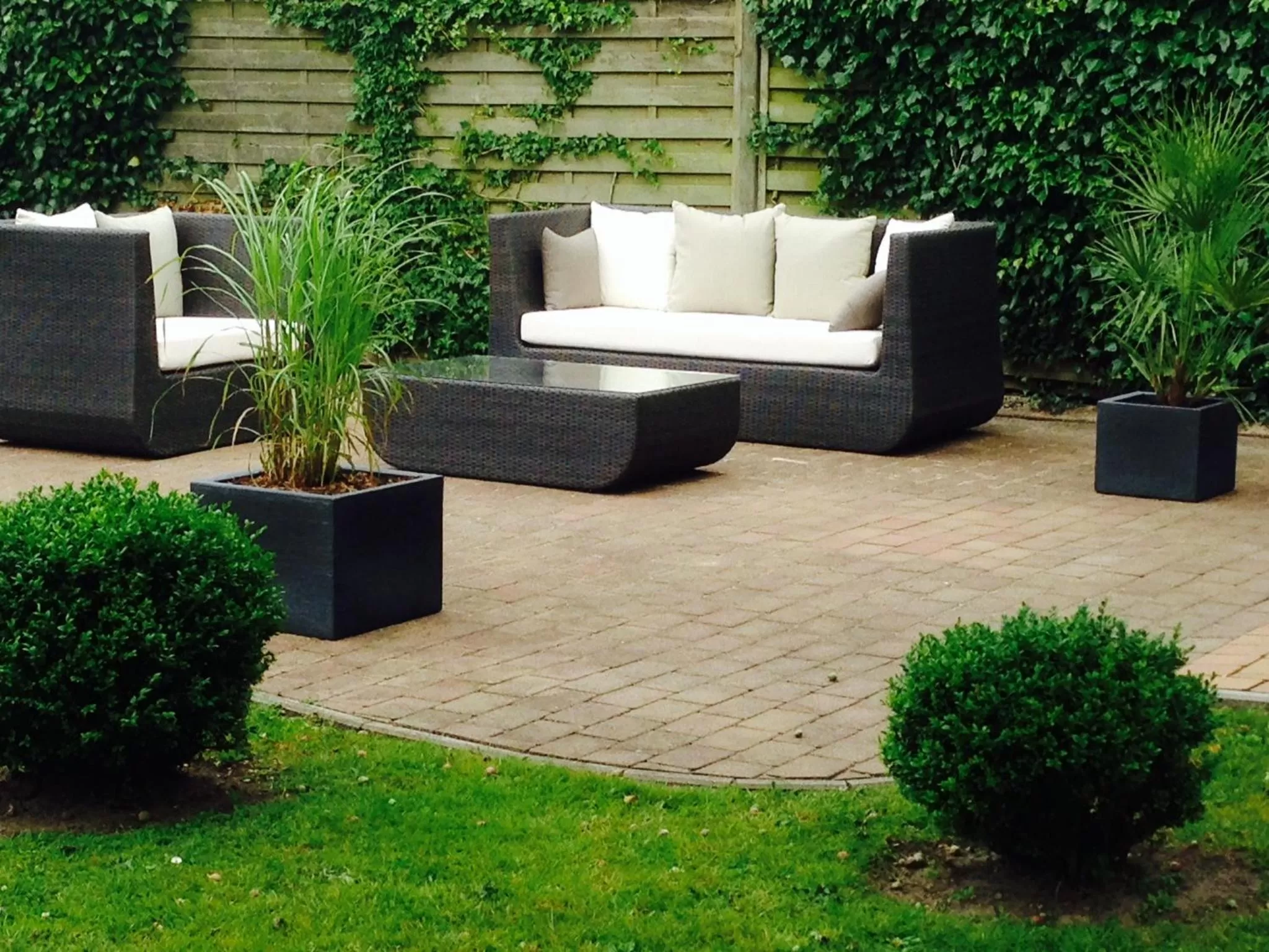 Facade/entrance in Hotel Insel Pension