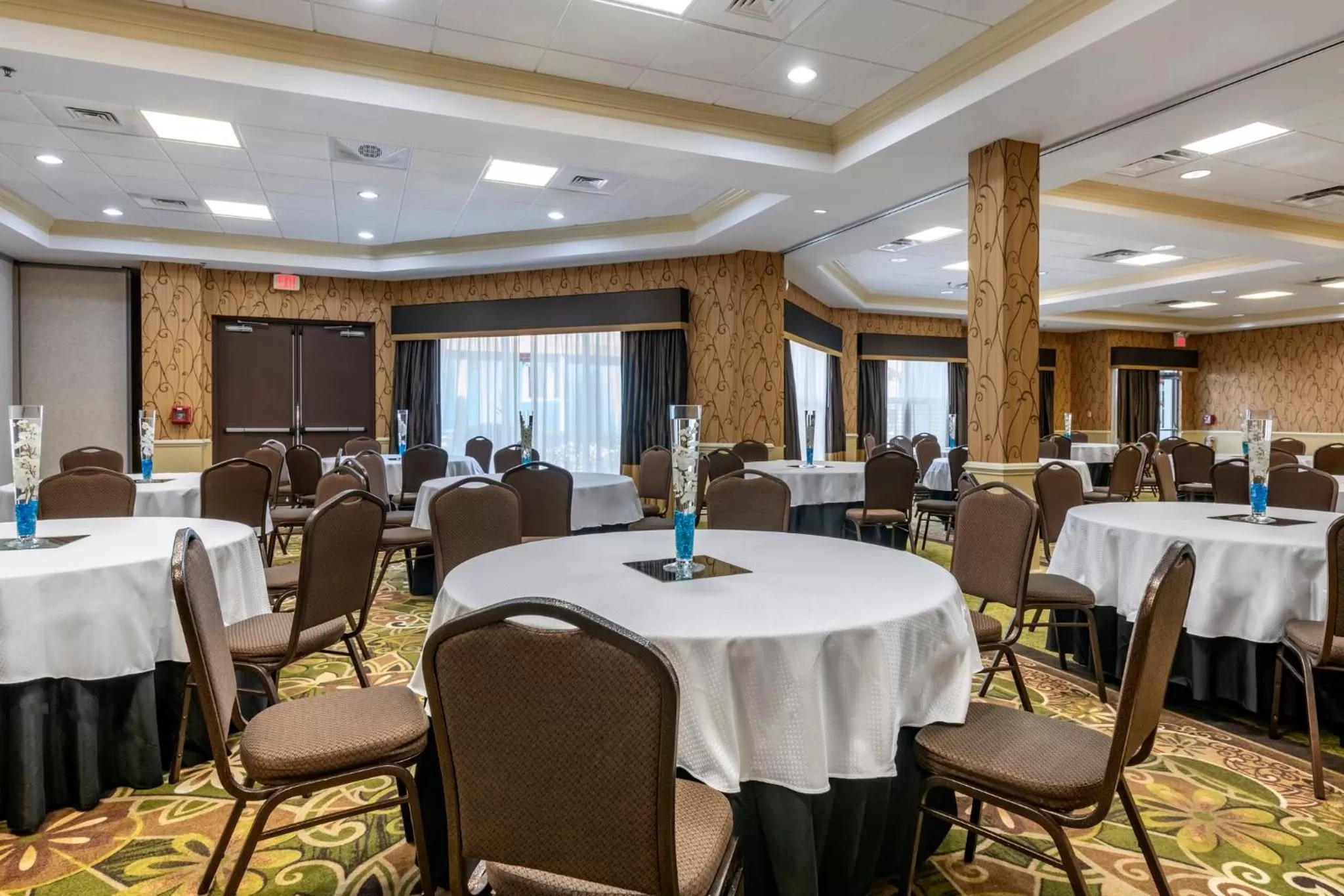 Banquet/Function facilities in Holiday Inn Resort Orlando - Lake Buena Vista by IHG