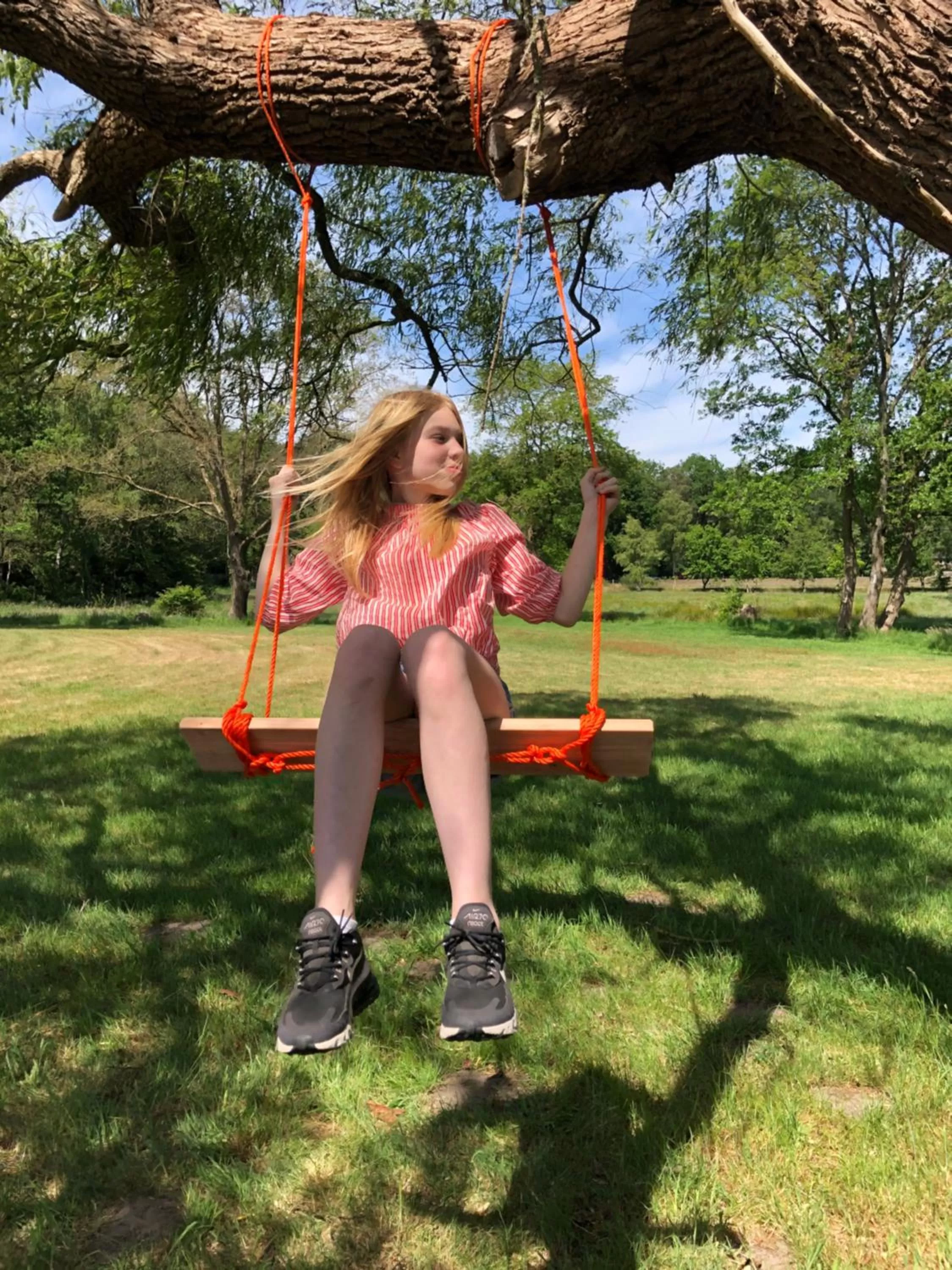 Villa BlauwHemel Diever