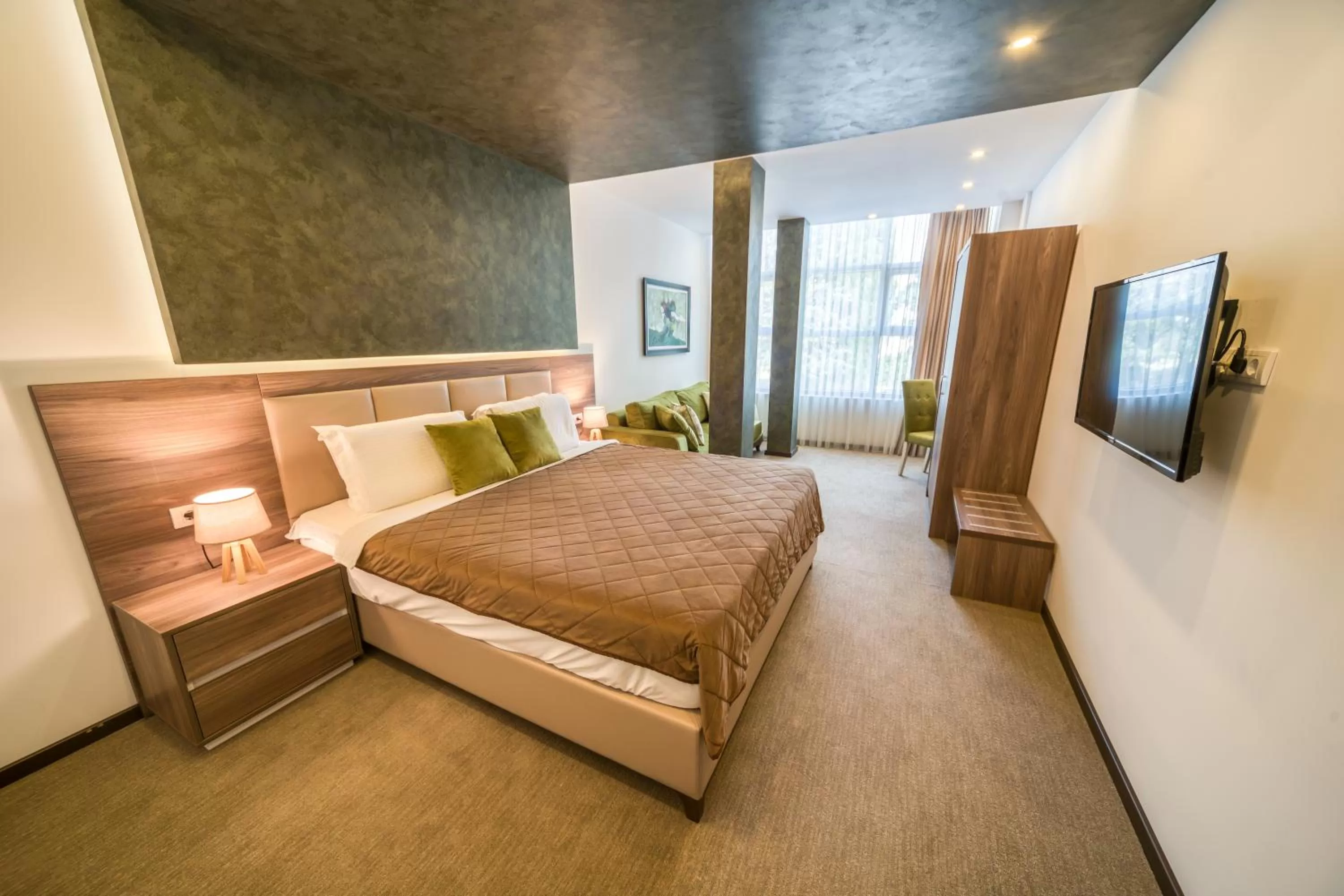 Boutique Hotel "Salina"