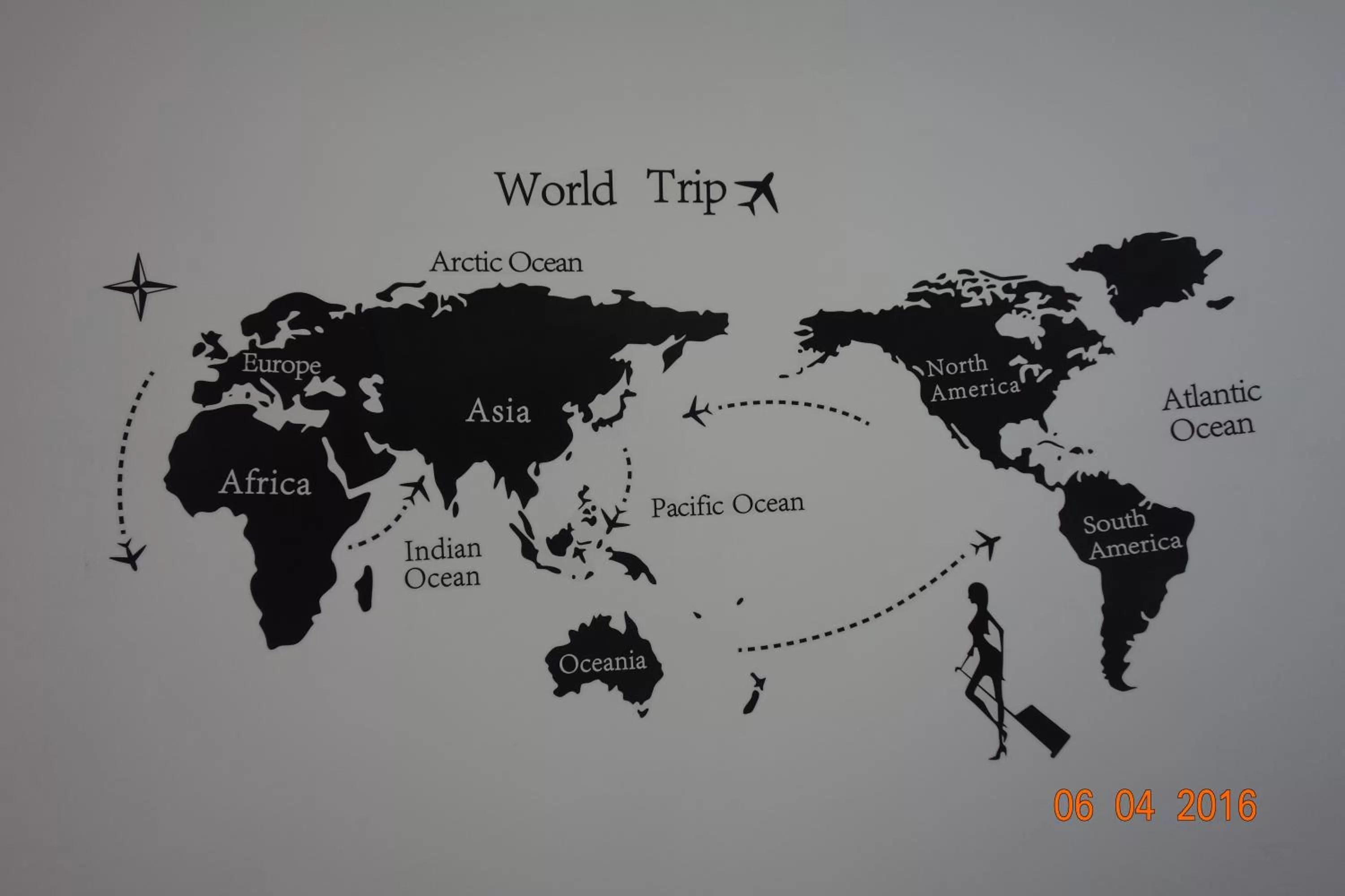 On site in Hotel Maceo 55 - Colonial Inn