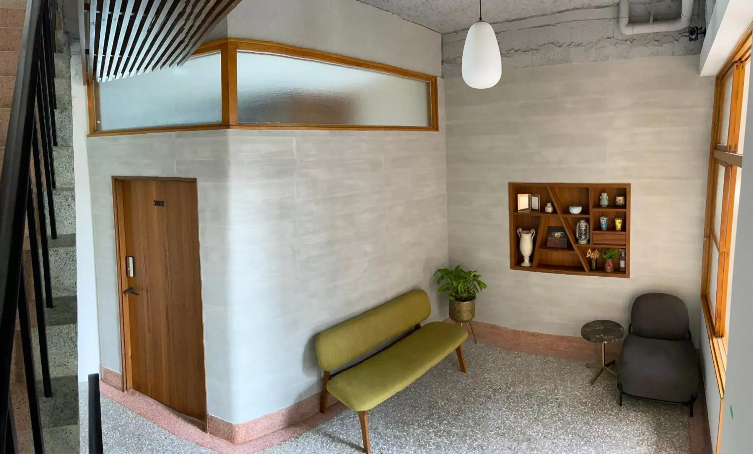 De Provintia Straat B&B