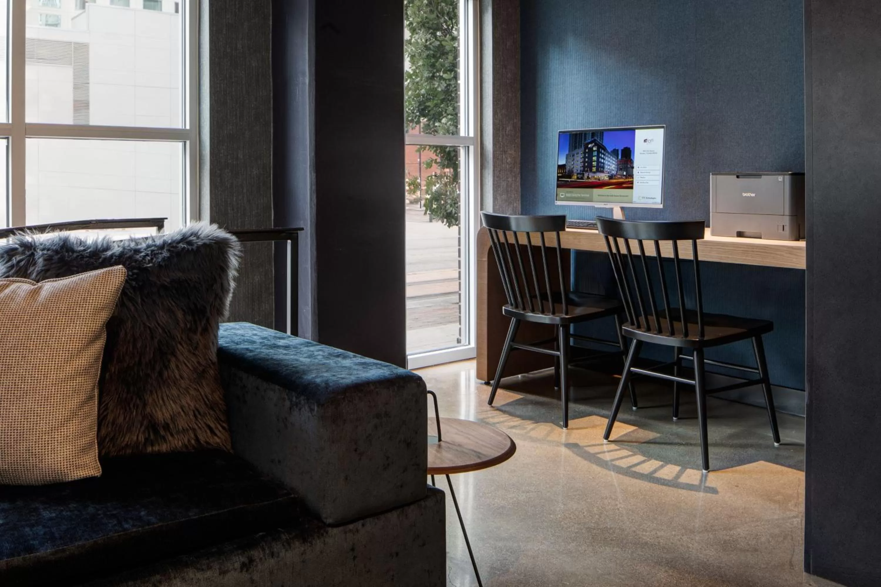 Other in Aloft Denver Downtown