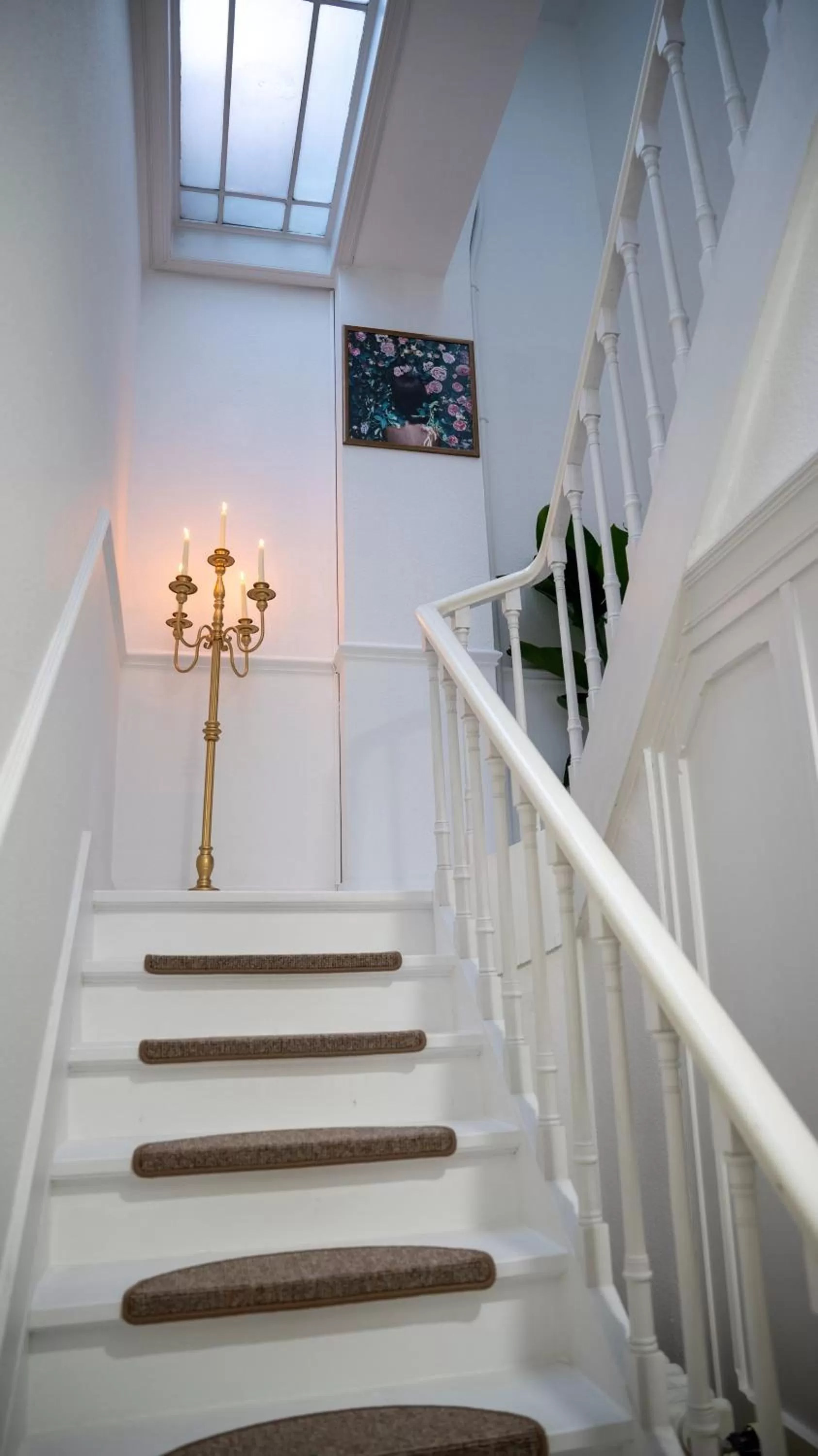 Property building in Hotel de Maître de Vaughan