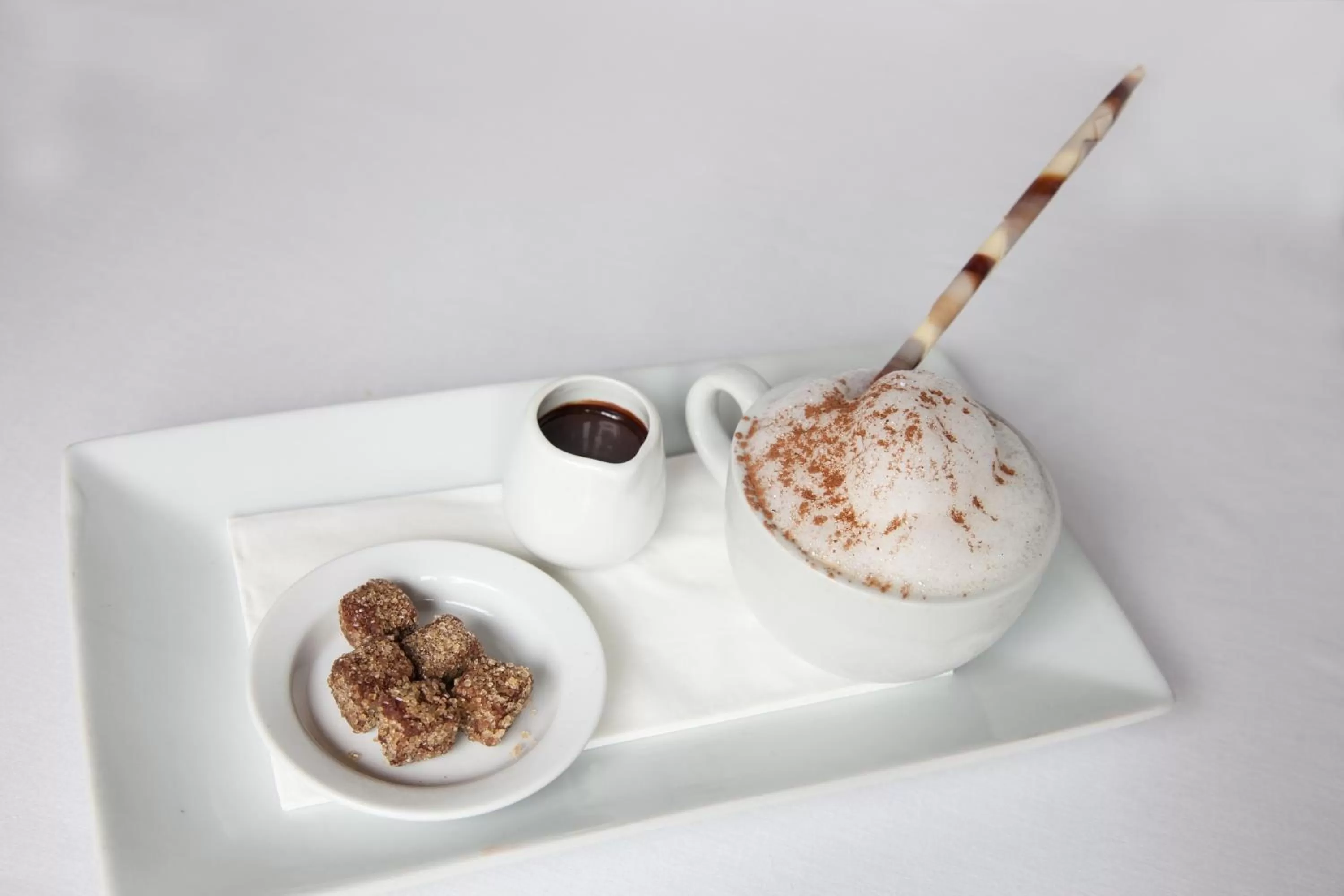 Restaurant/places to eat in Ardgowan Hotel