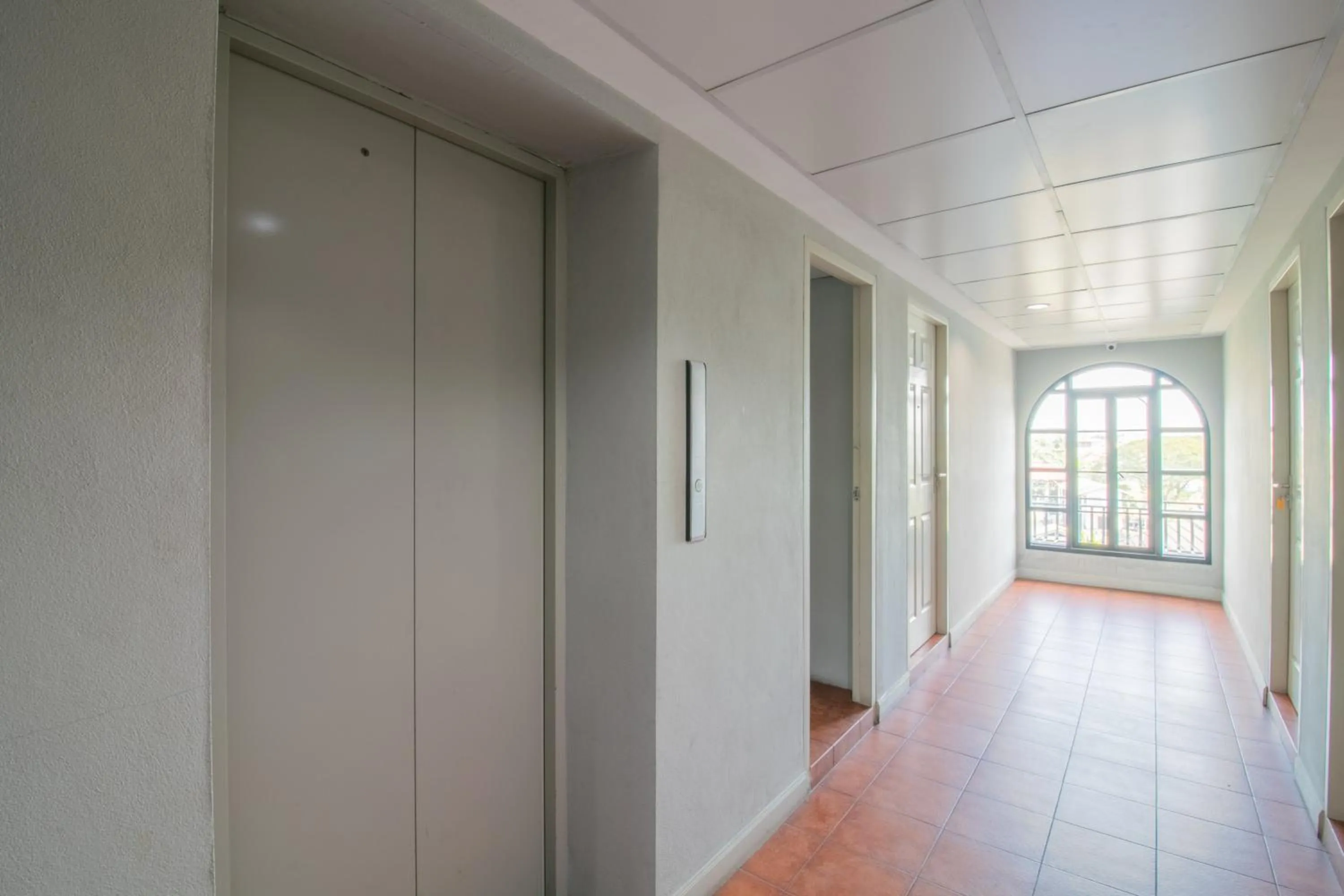 Resortel Lat Phrao 91