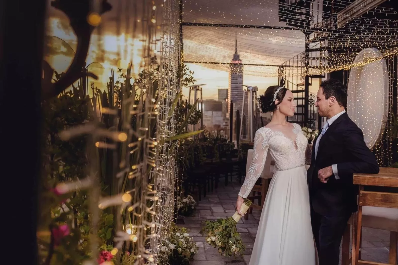 Meeting/conference room in Zocalo Central & Rooftop Mexico City