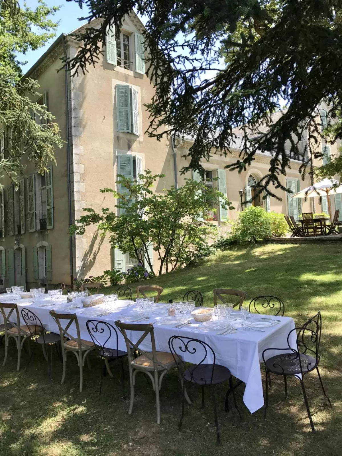 Activities in Domaine Le Castelet