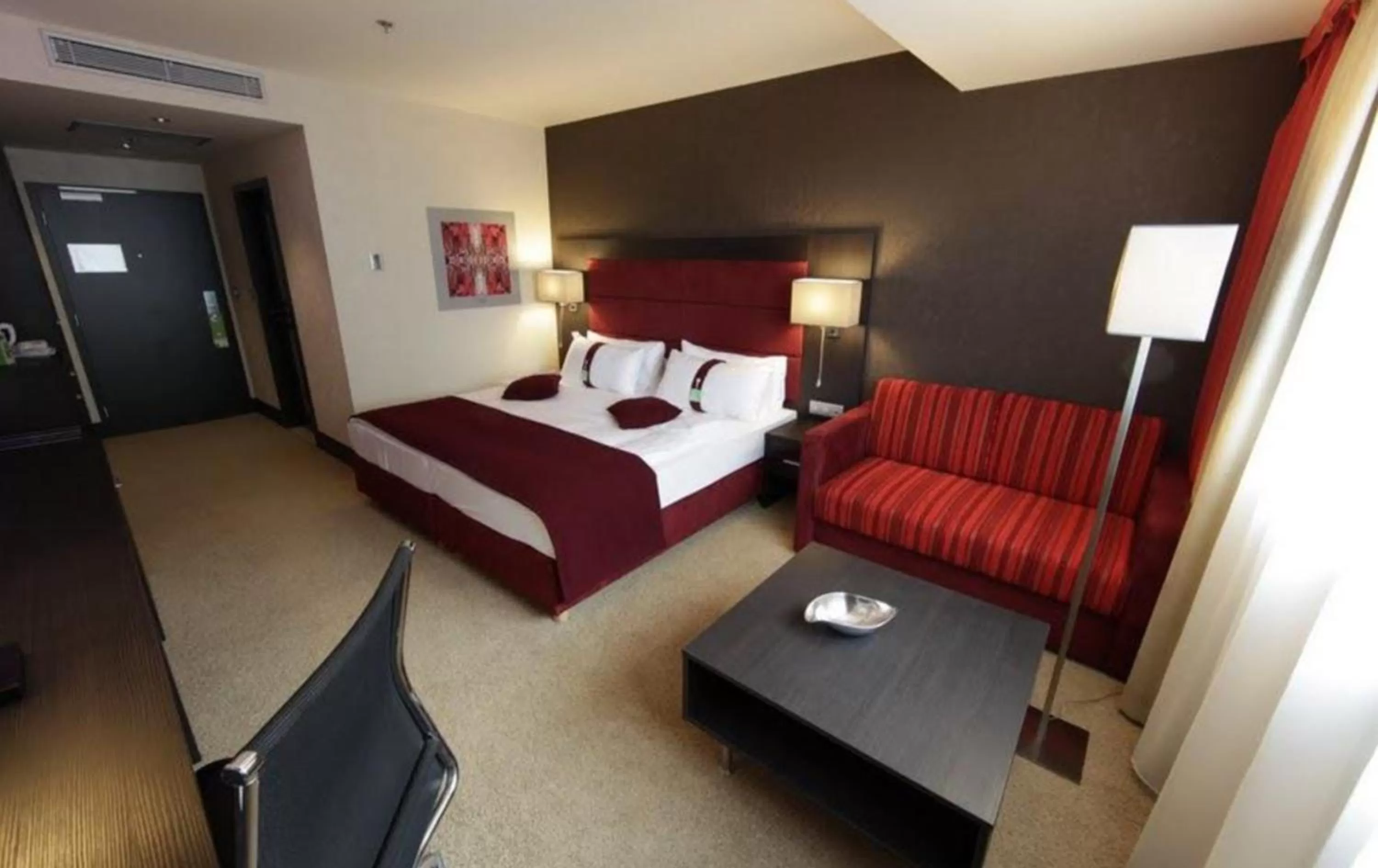 Bed in Holiday Inn Trnava by IHG