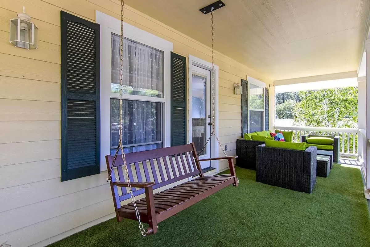 Other in 303 BnB Inn Flagstaff