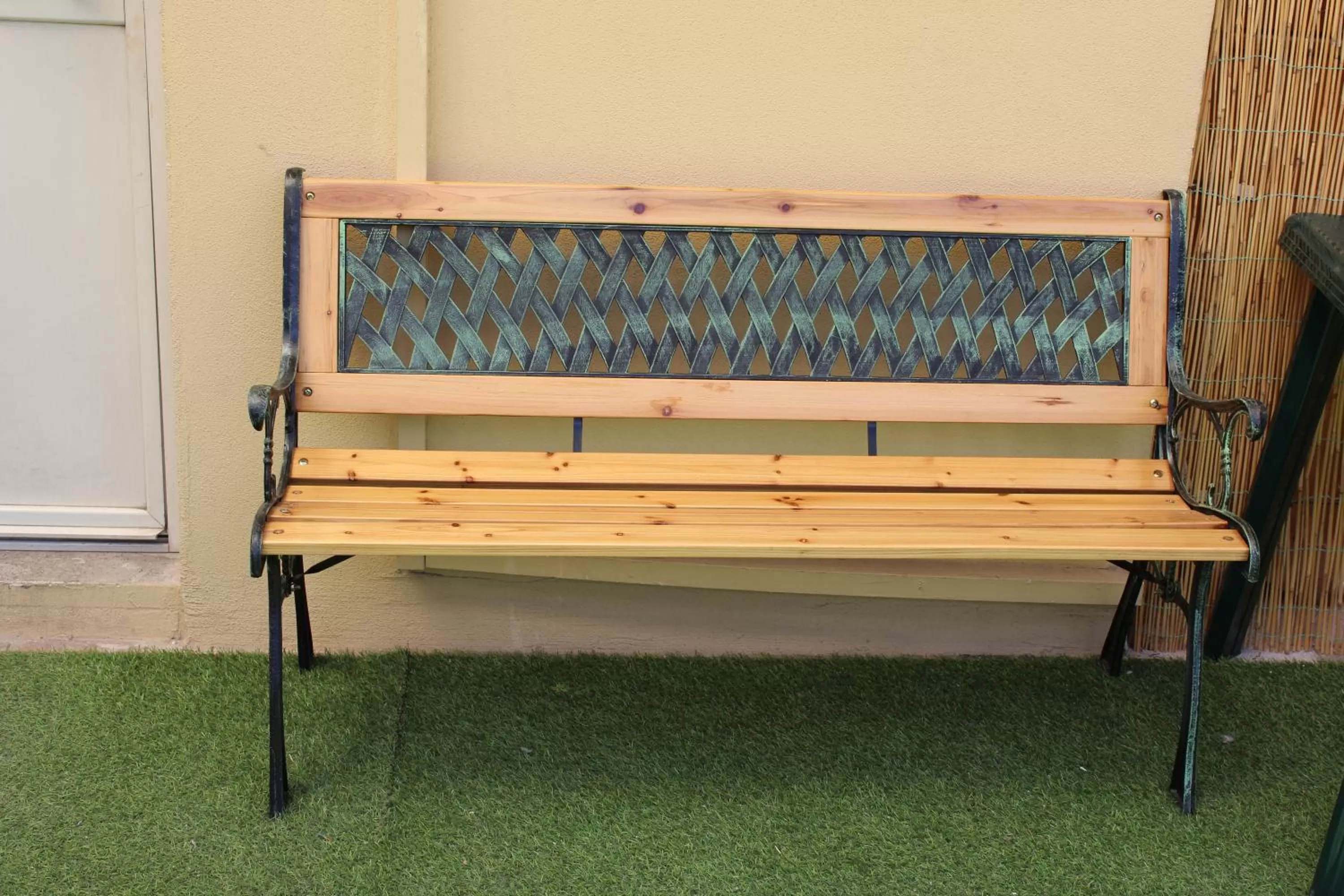 Balcony/Terrace in Hotel Pyramid