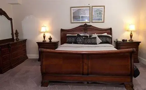 108 King Suite in New Orleans Hotel Eureka Springs 108 King Suite in New Orleans Hotel Eureka Springs