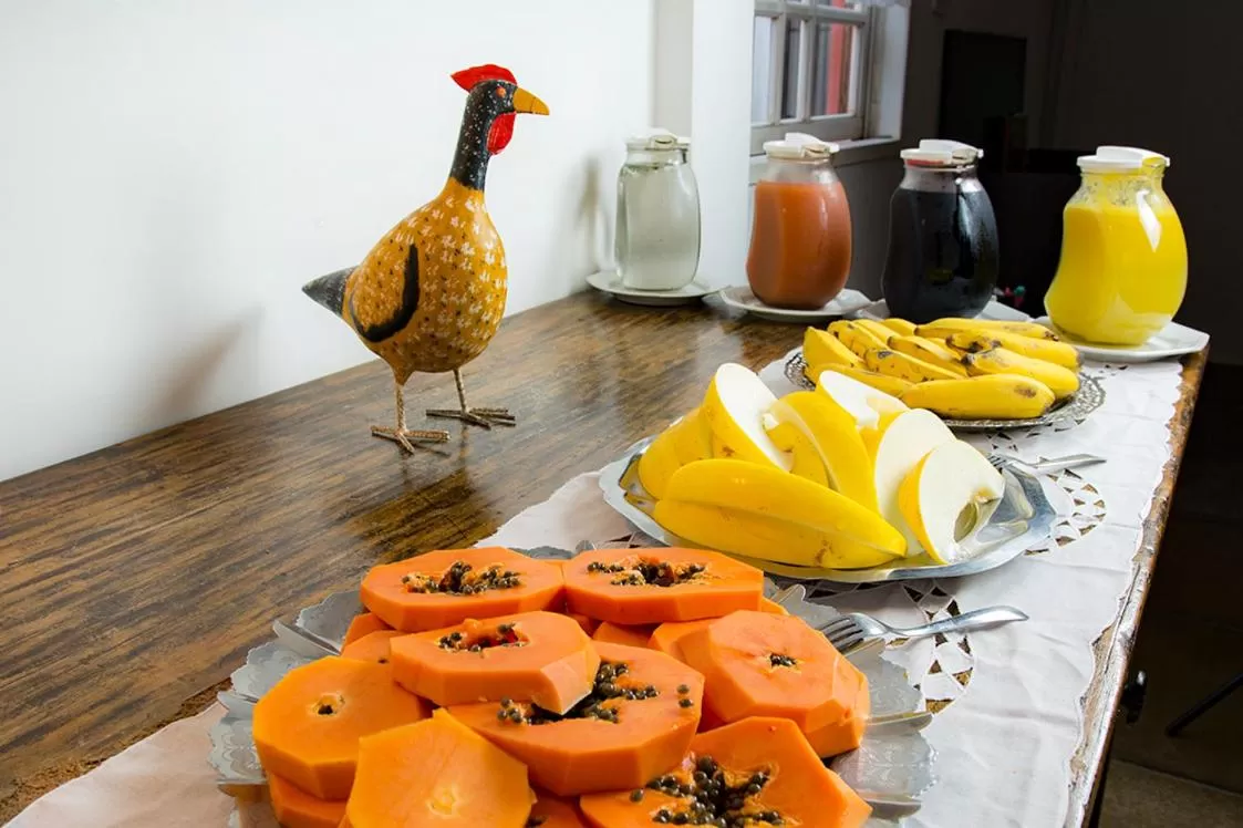 Pousada Dos Ofícios