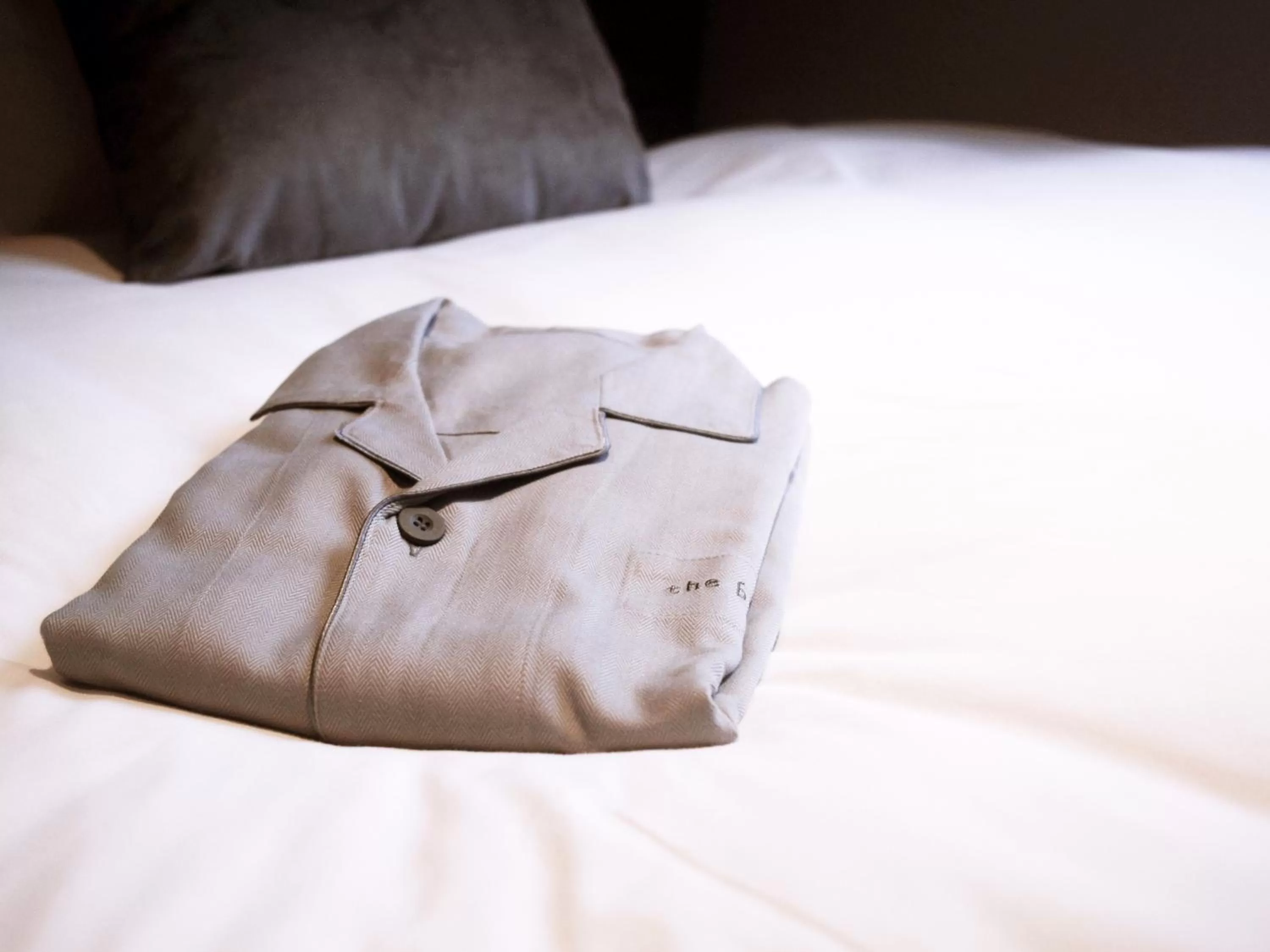 Area and facilities, Bed in the b ochanomizu