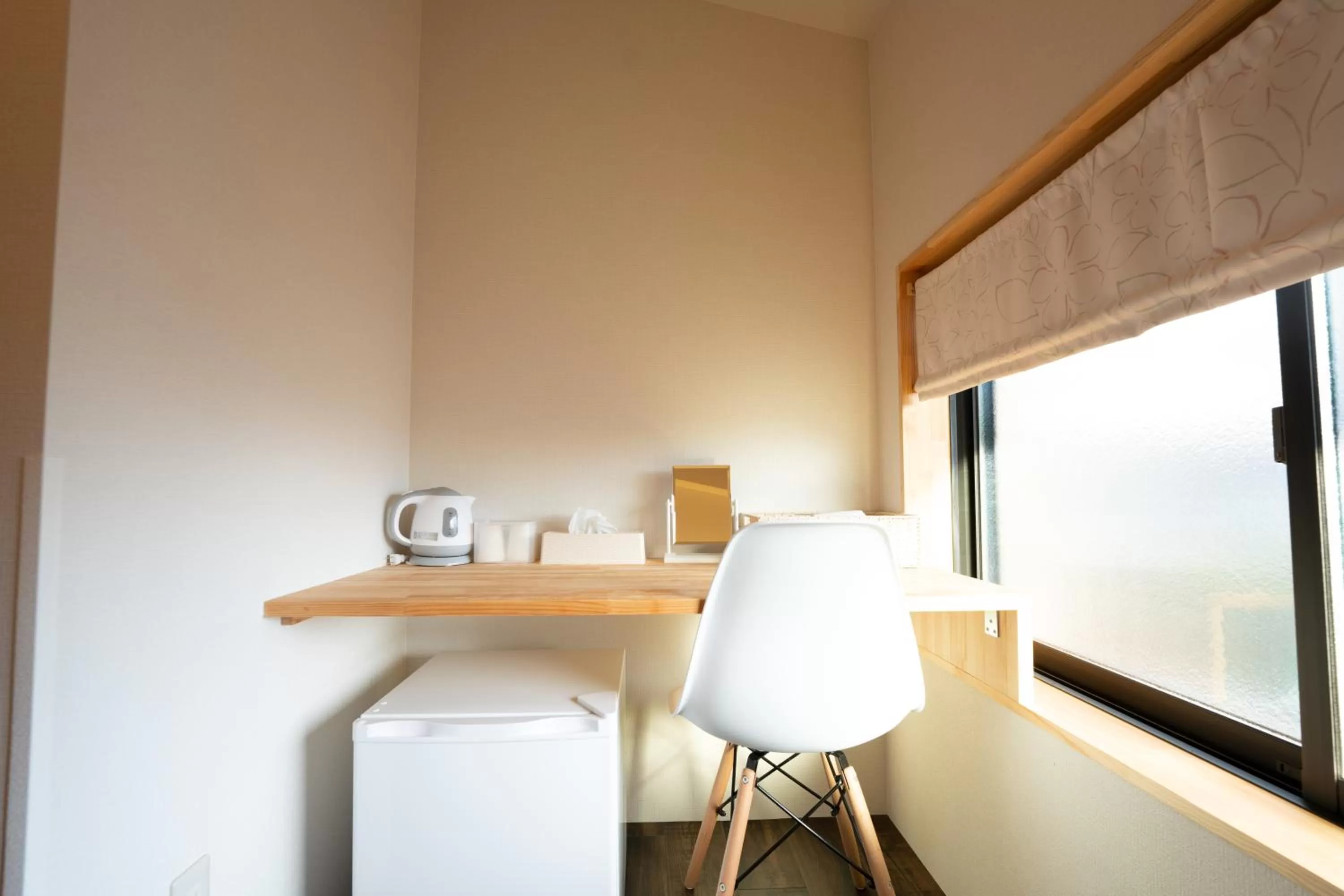 B&B MIKAWA Info Centre - Kanazawa Fish Harbour