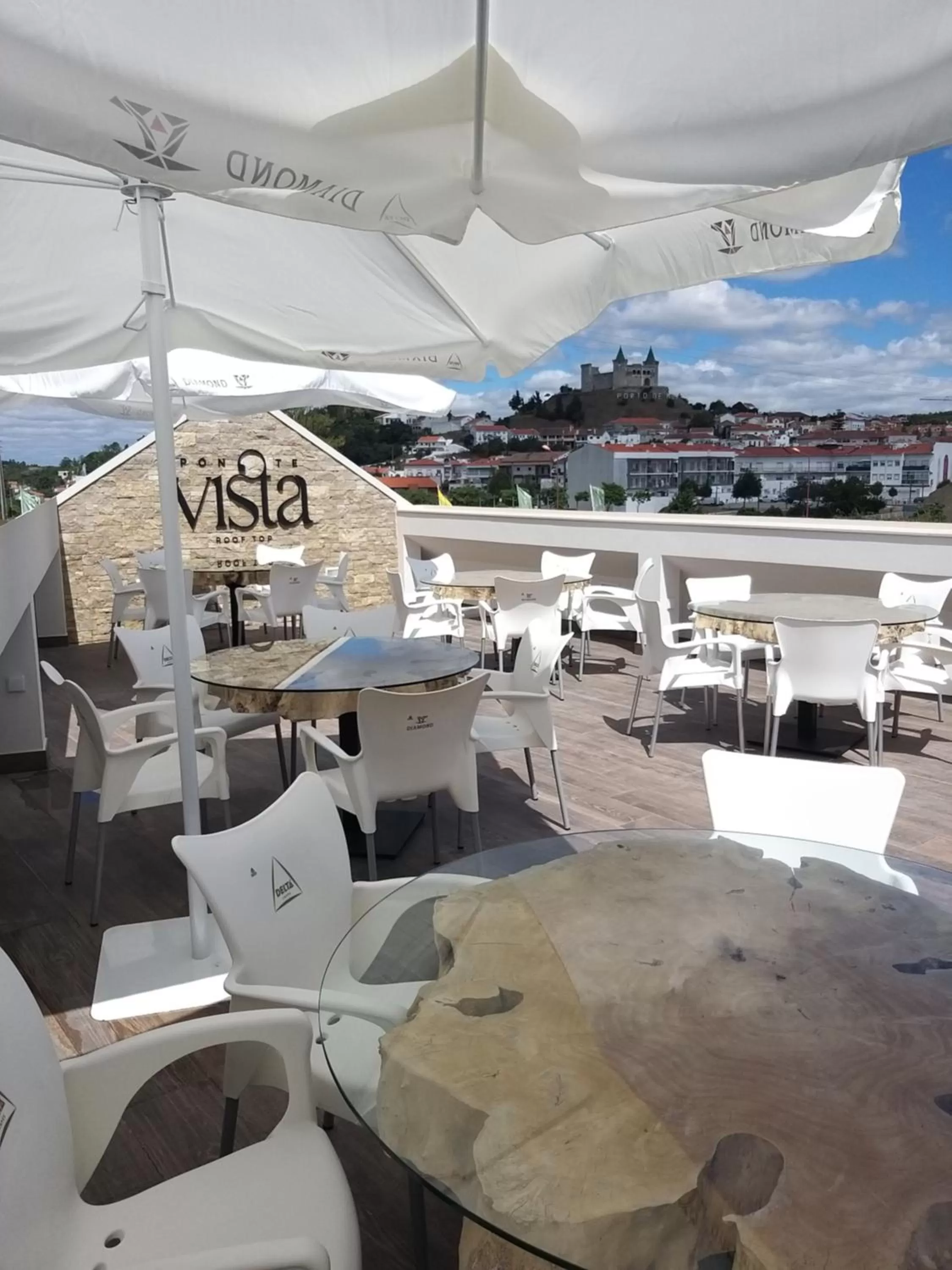 Patio, Restaurant/Places to Eat in 5ª Vigia