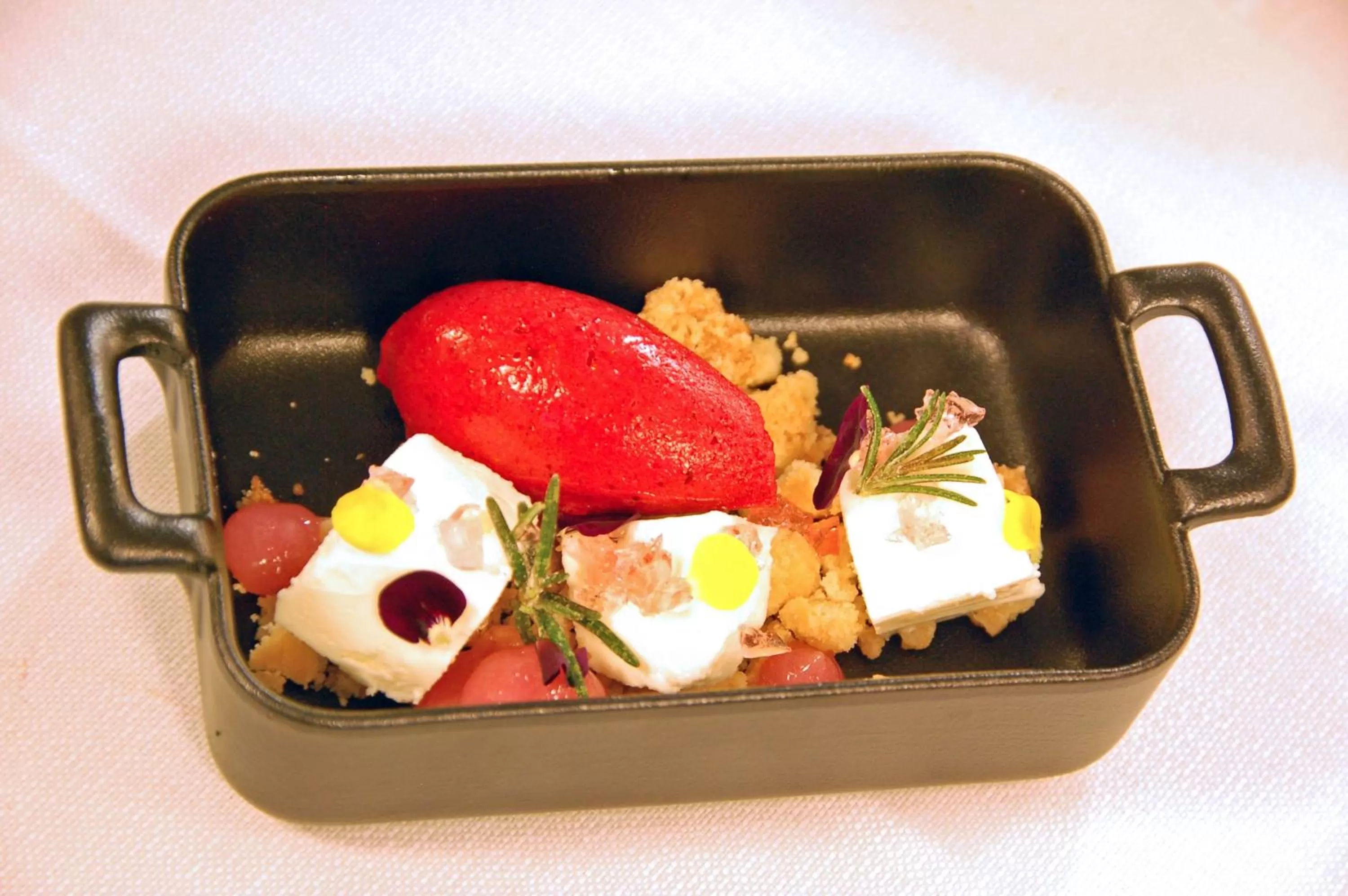 Restaurant/places to eat in Hotel Indigo Helsinki-Boulevard by IHG