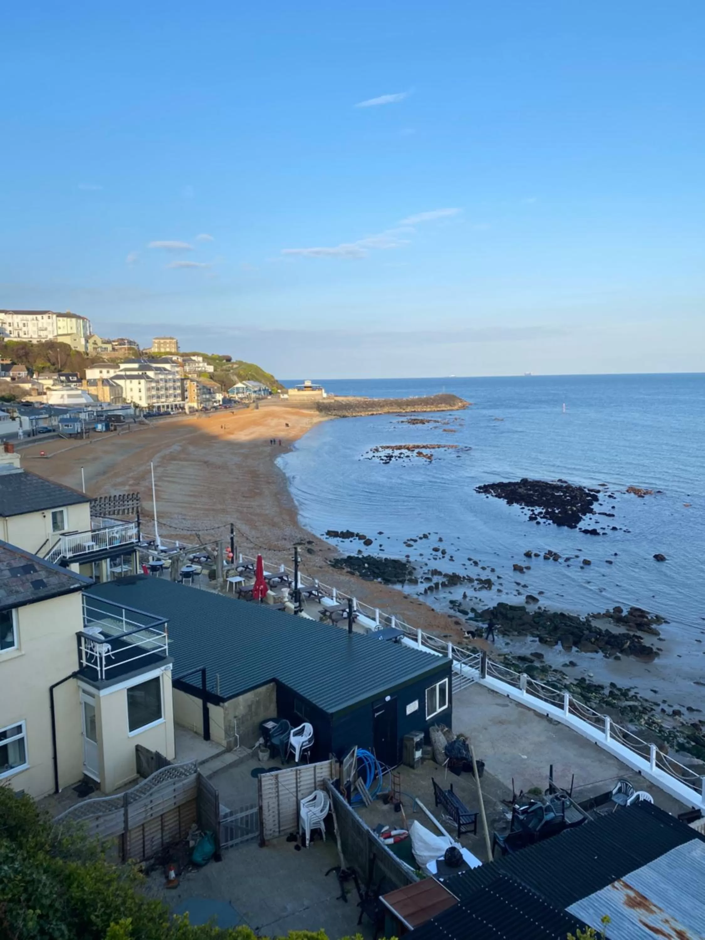 The Wellington Hotel