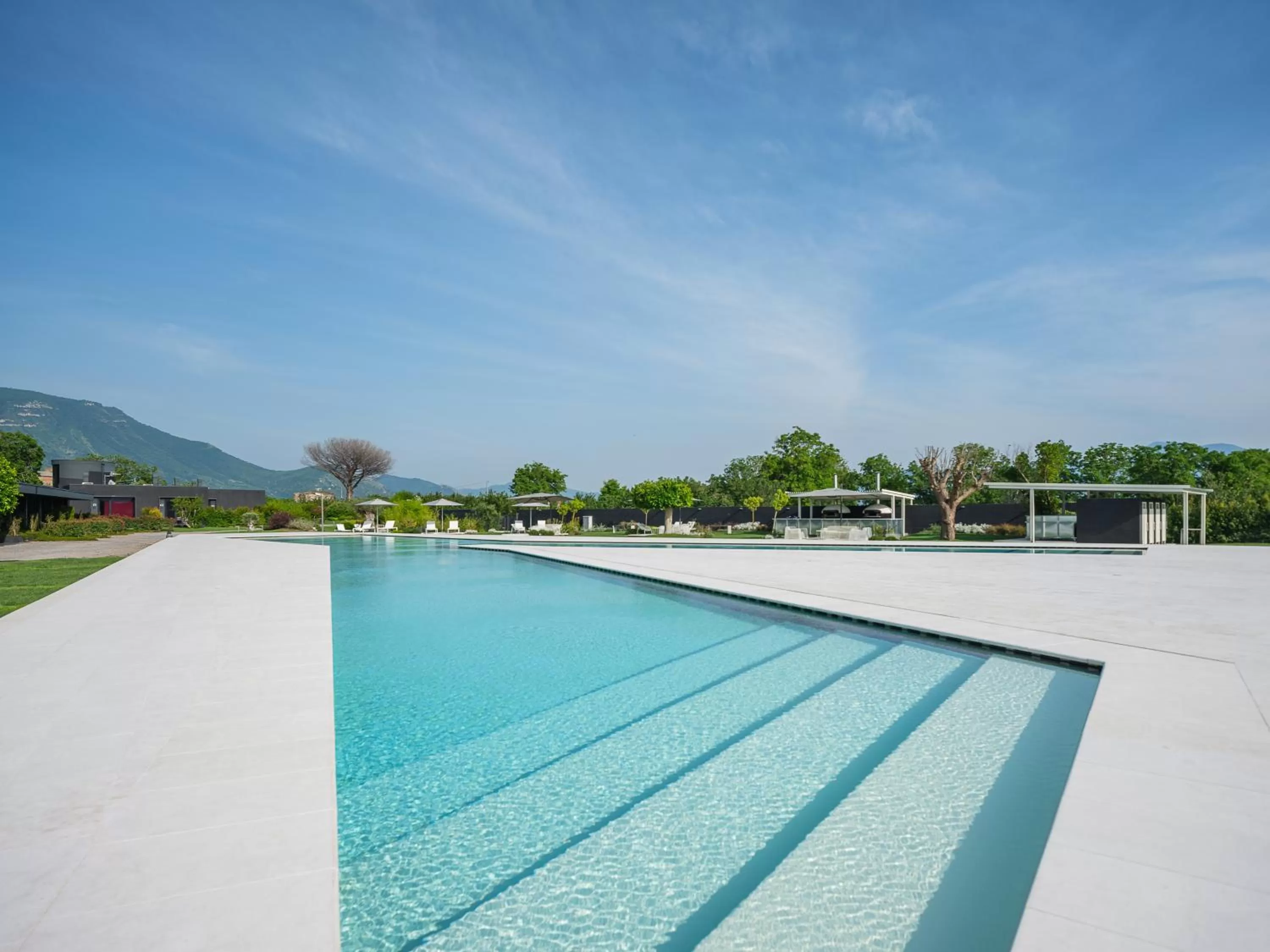 Day in Secret Garden Resort & Spa