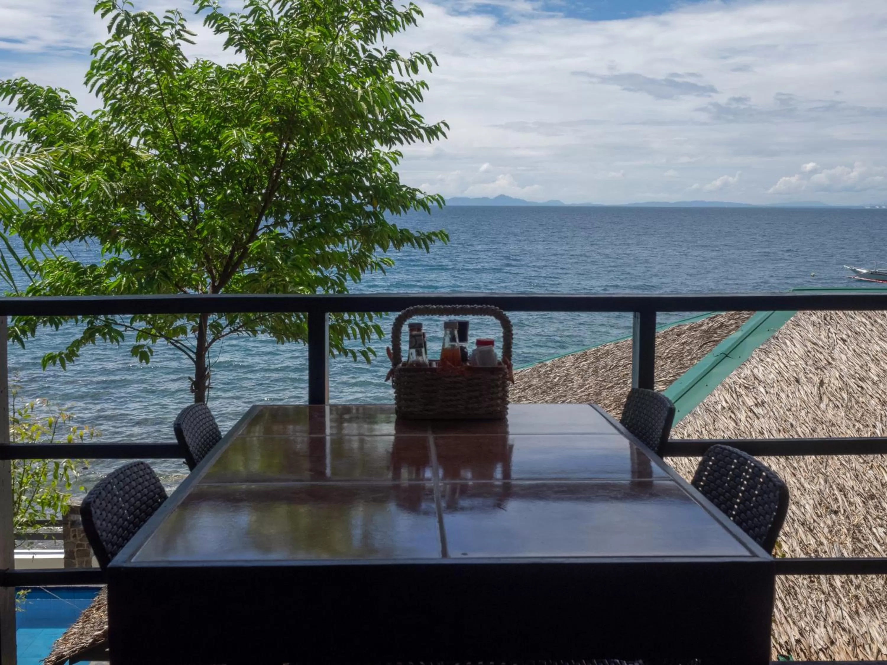 Blue Ribbon Dive Resort