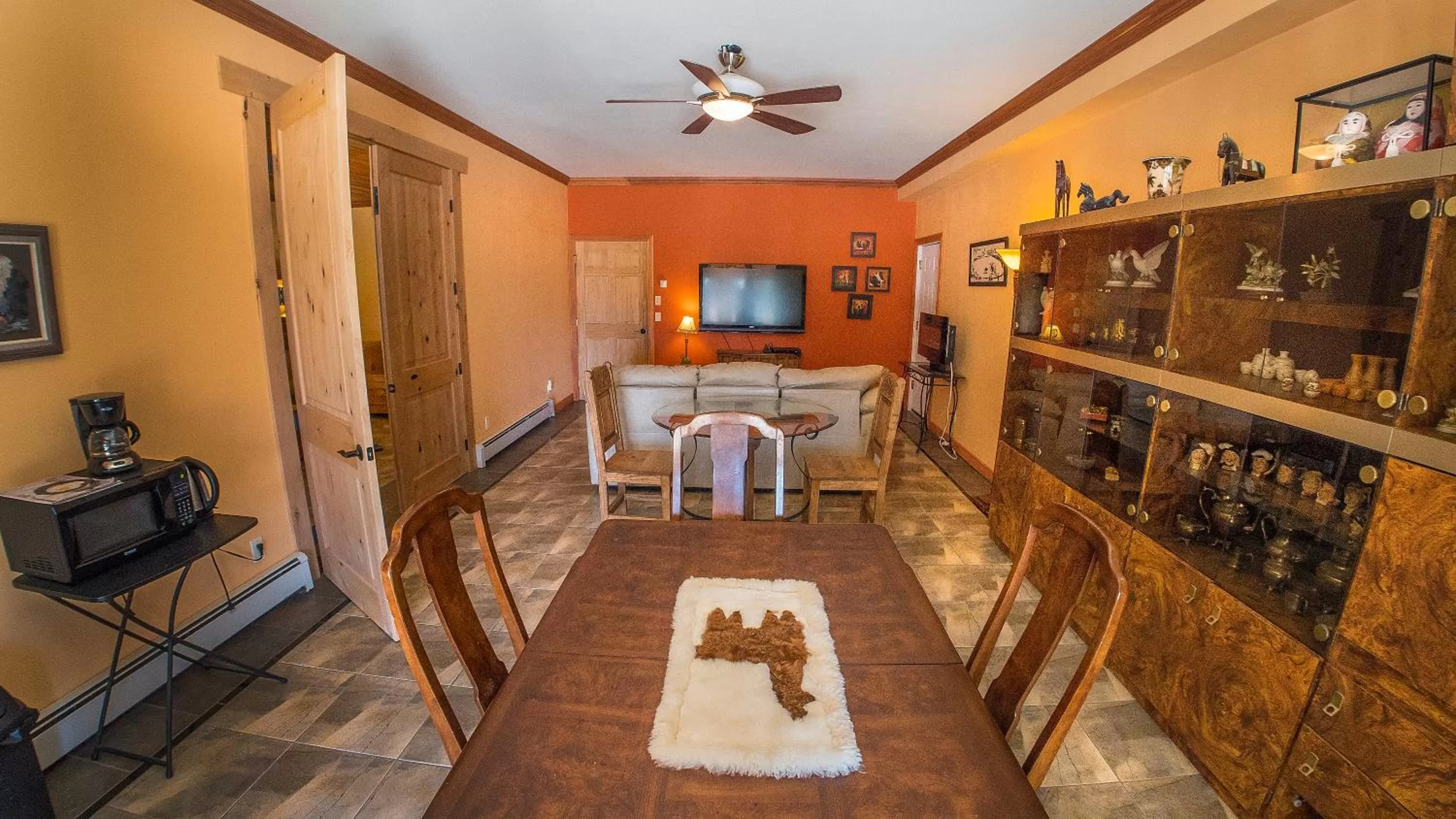 Other, Seating Area in Elktrace Bed and Breakfast