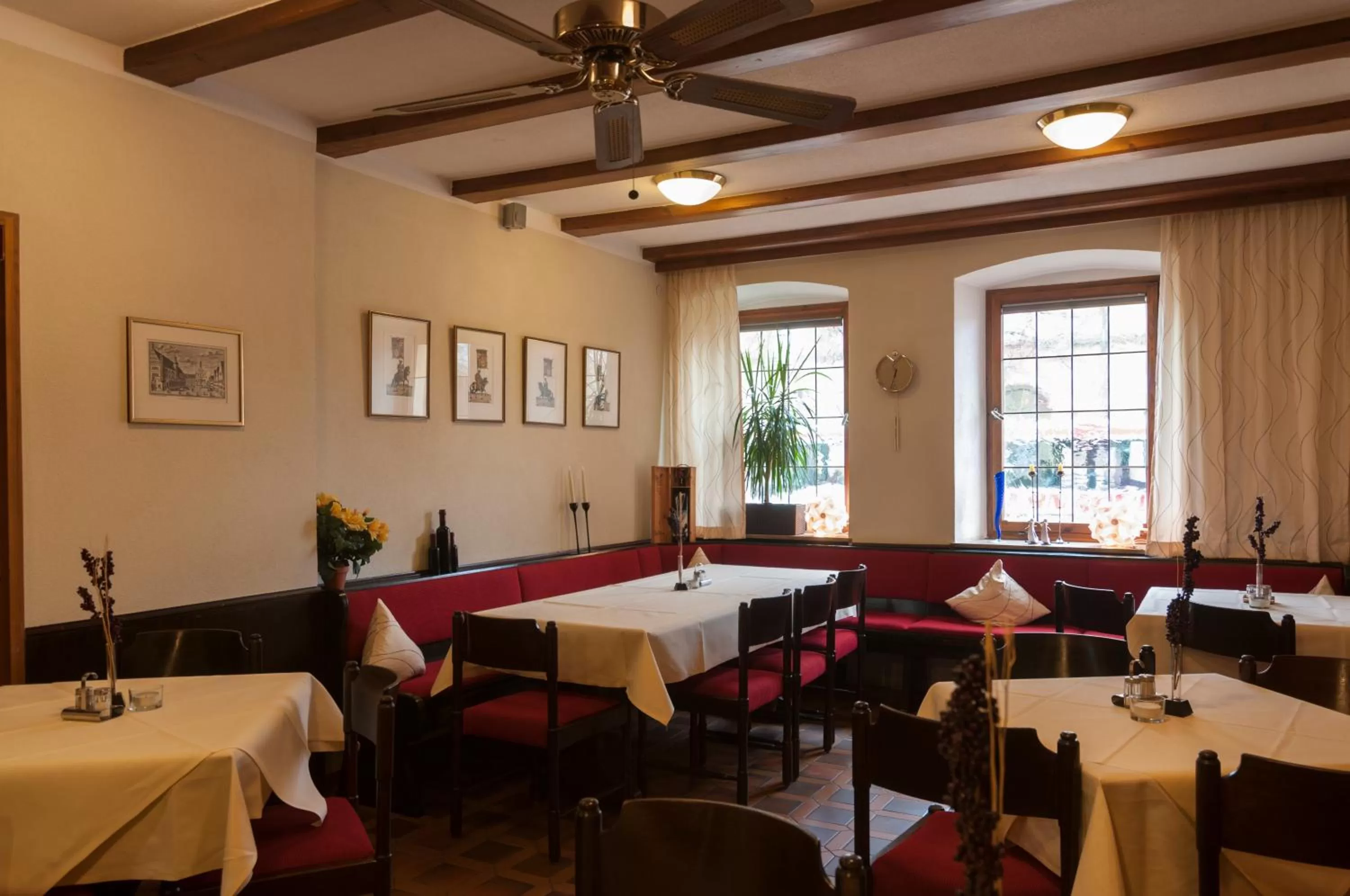 Other in Hotel Rothenburger Hof