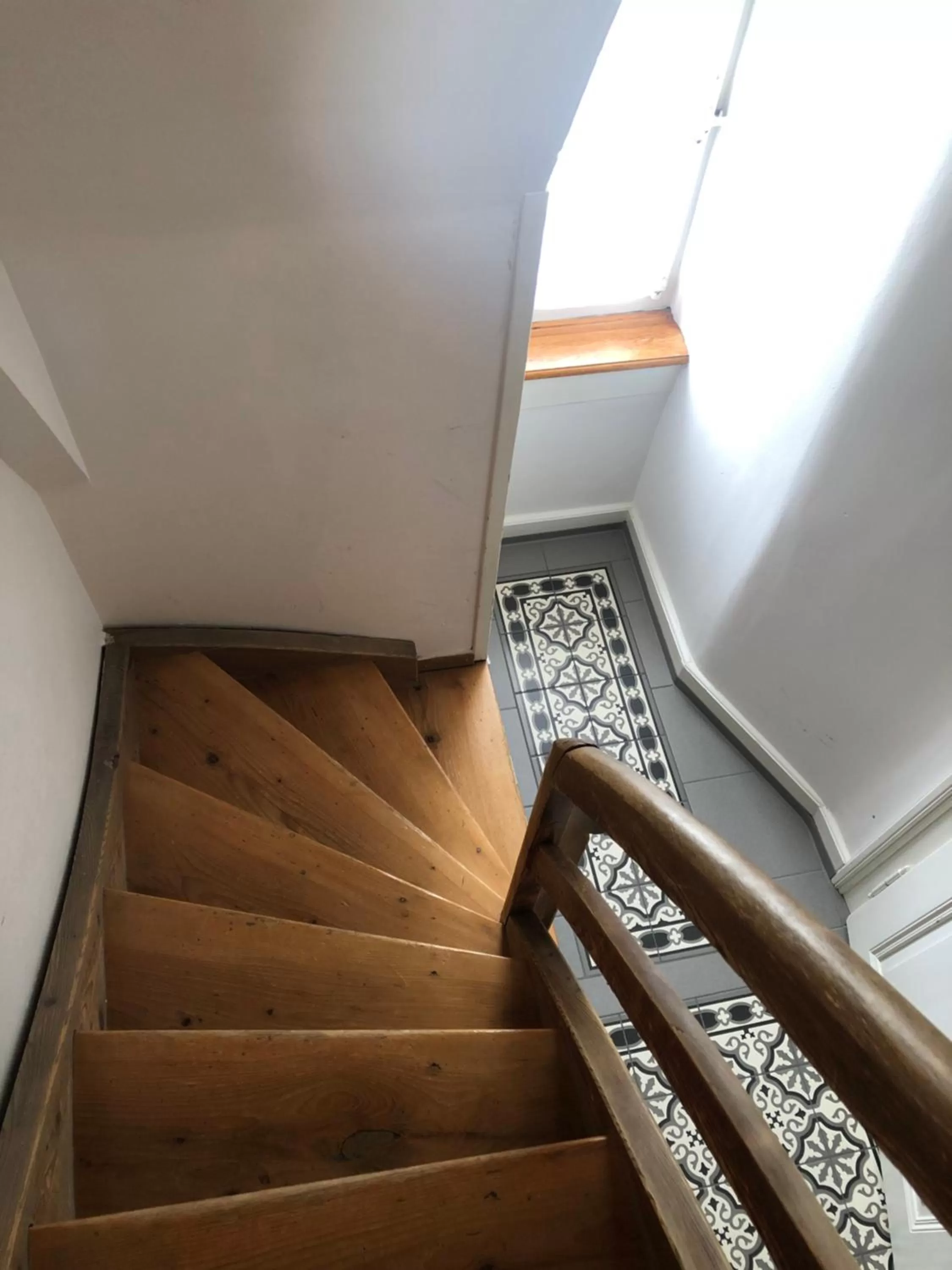 Other in The Bed + Breakfast