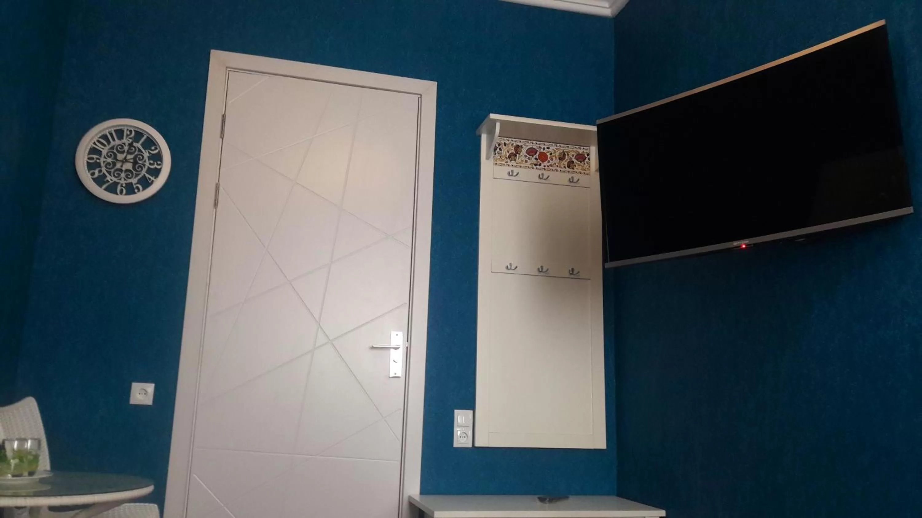 Hotel Lilo near Airport