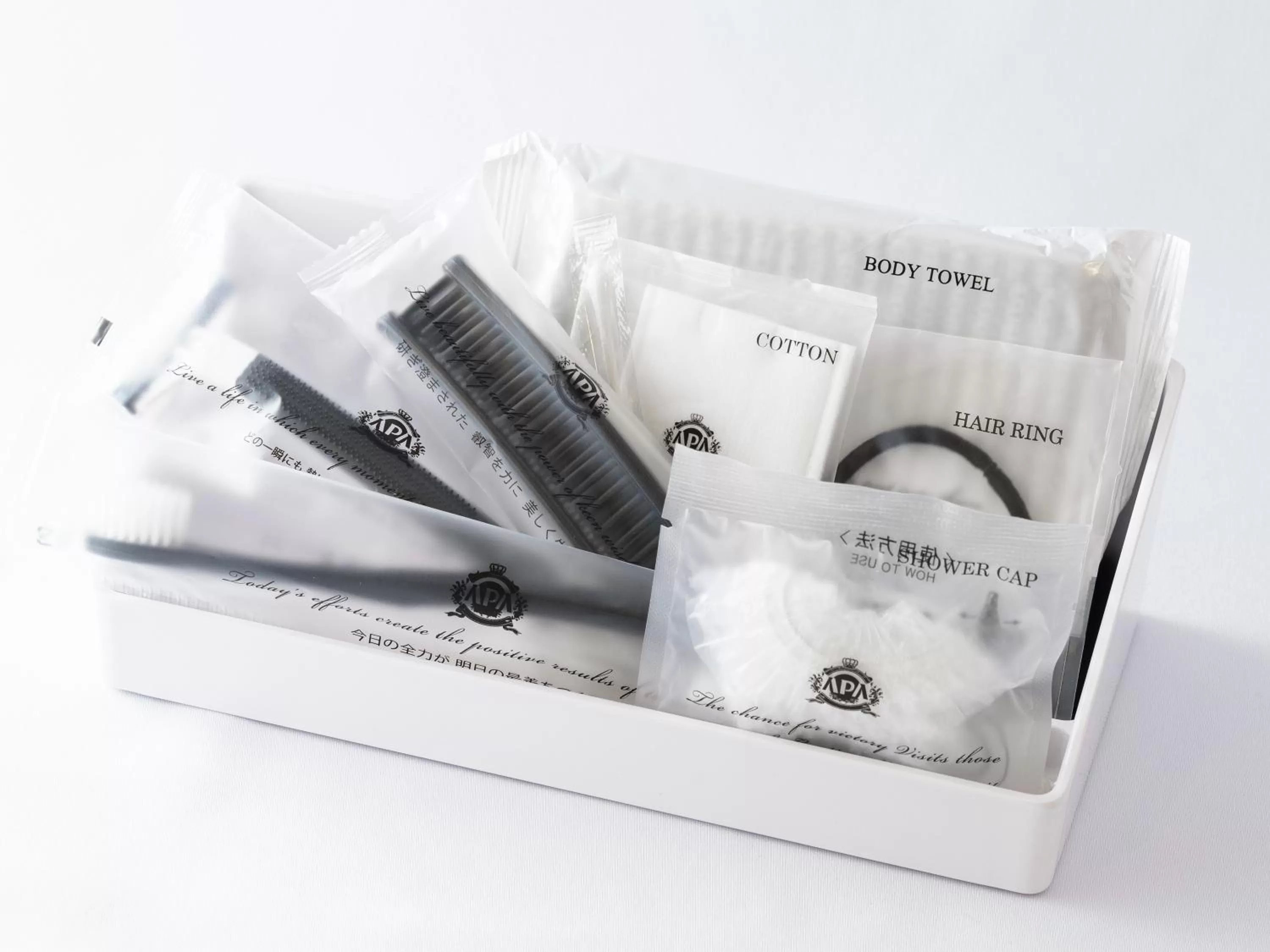 Other in APA Hotel Asakusa Tawaramachi Ekimae