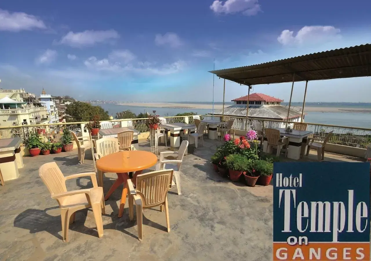 Hotel Temple On Ganges Hotel Temple On Ganges