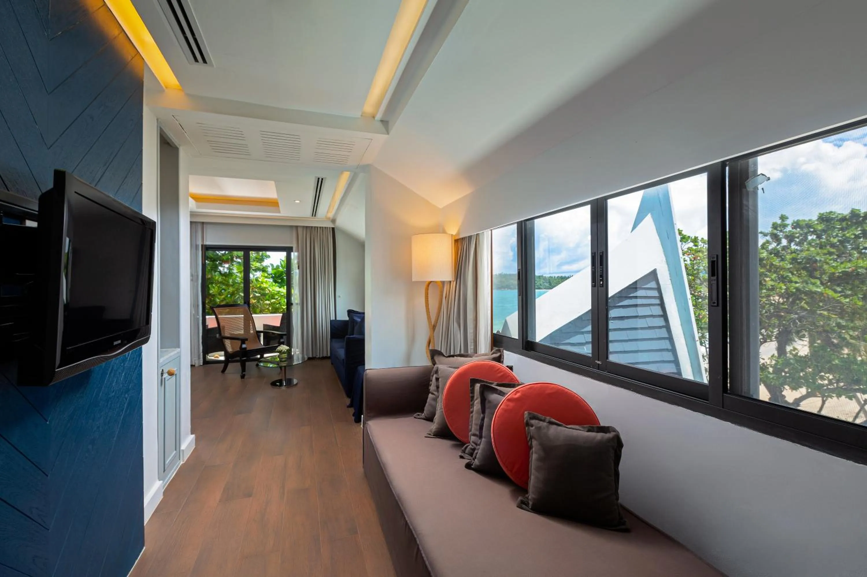 The Boathouse Phuket-SHA Plus