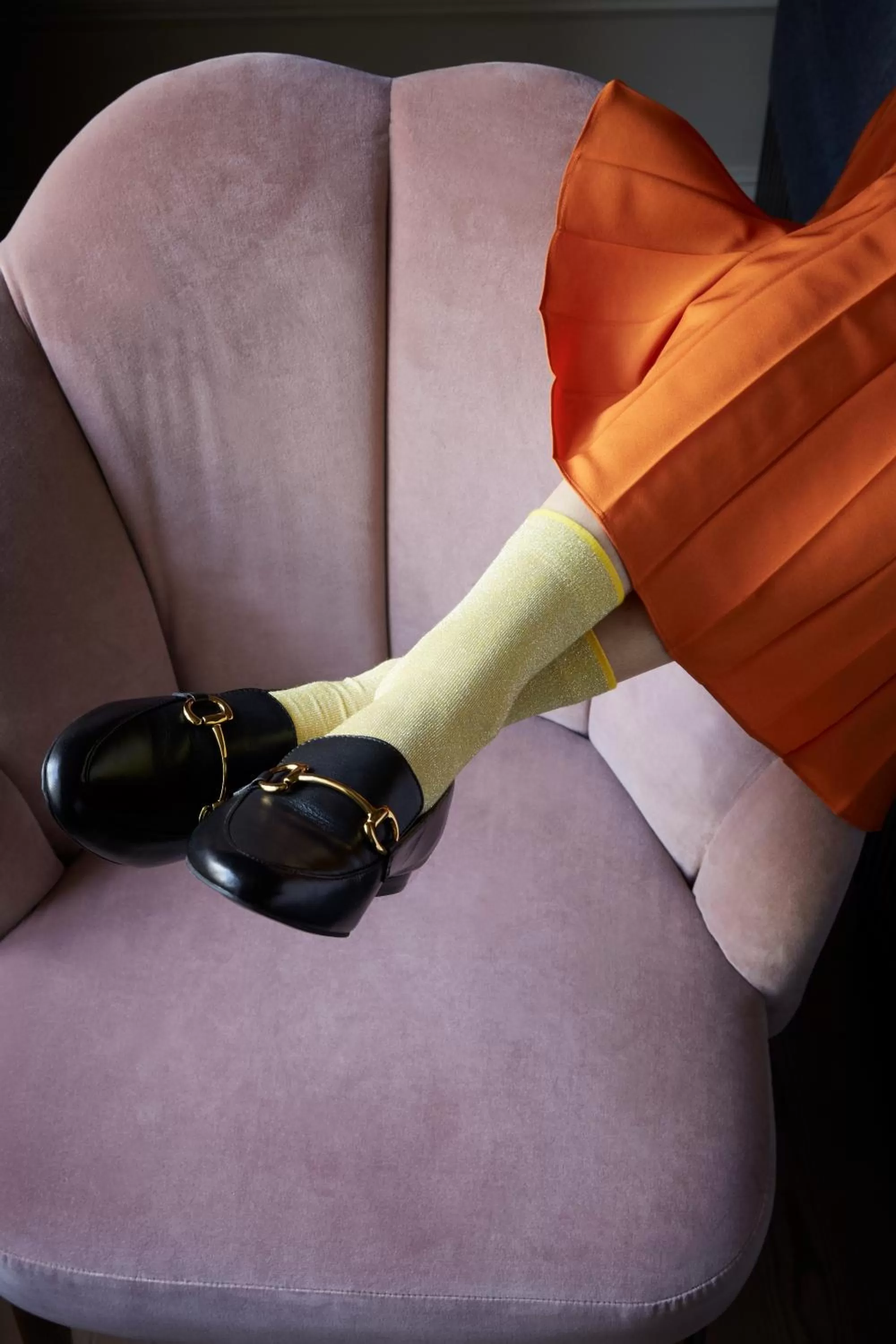 Seating area in Hotel Frantz, WorldHotels Crafted