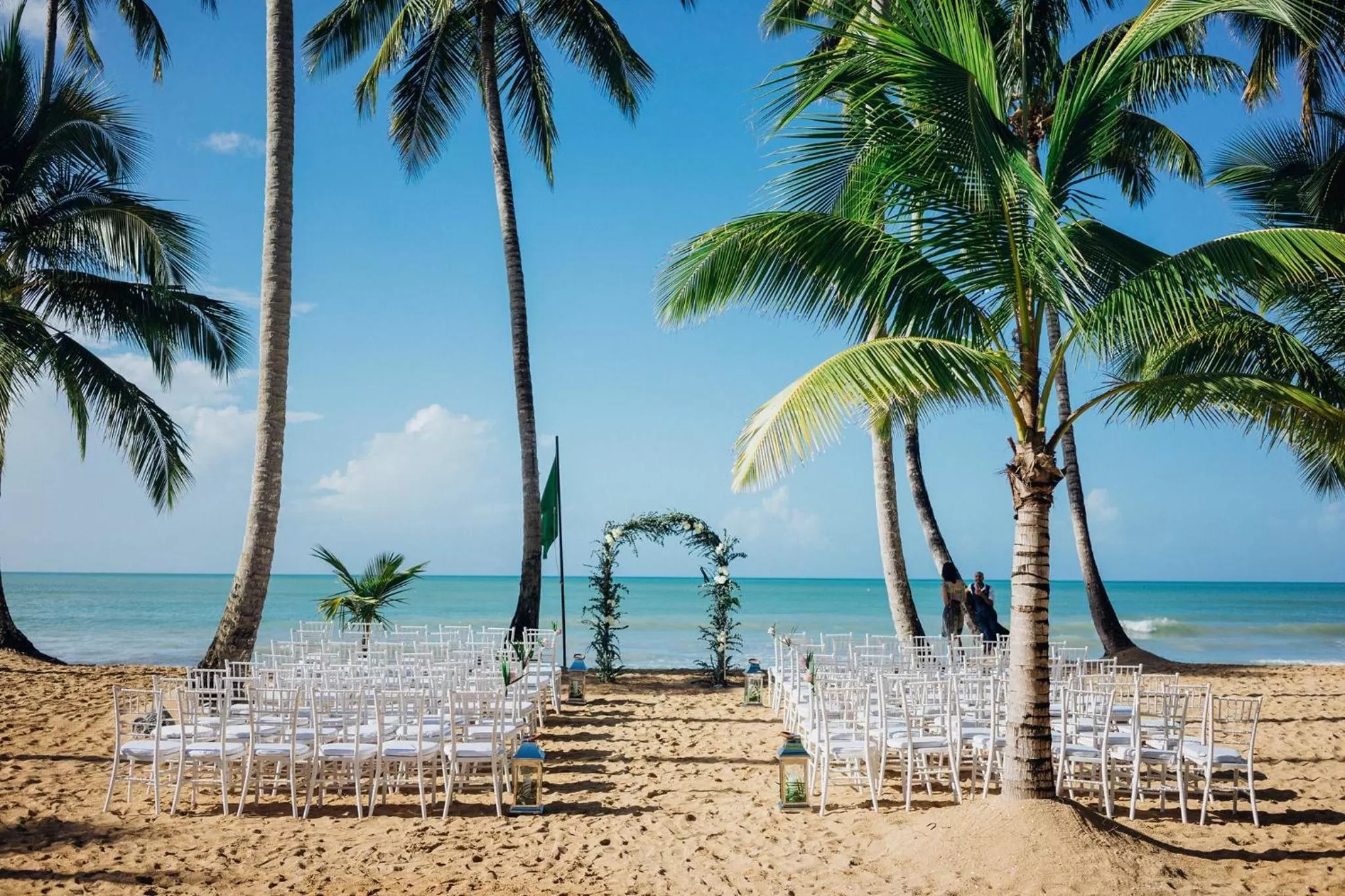Banquet/Function facilities in Sublime Samana