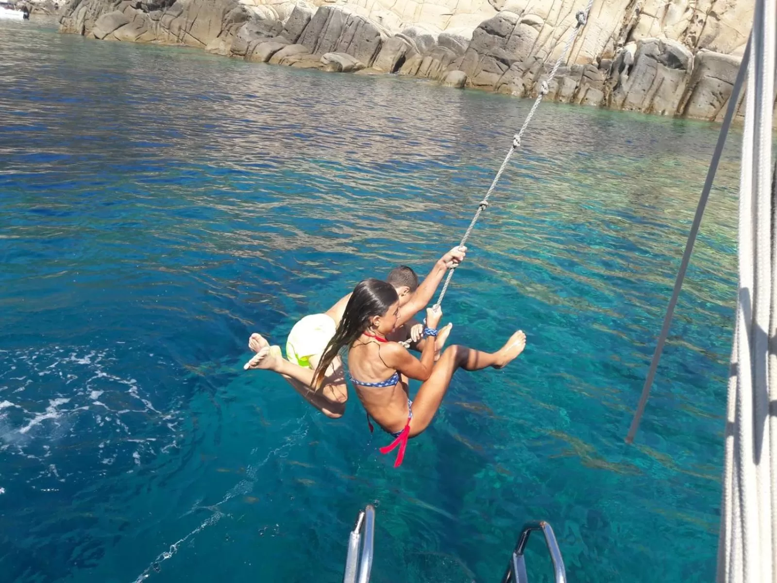 Hiking in Bike&Boat Argentario Hotel