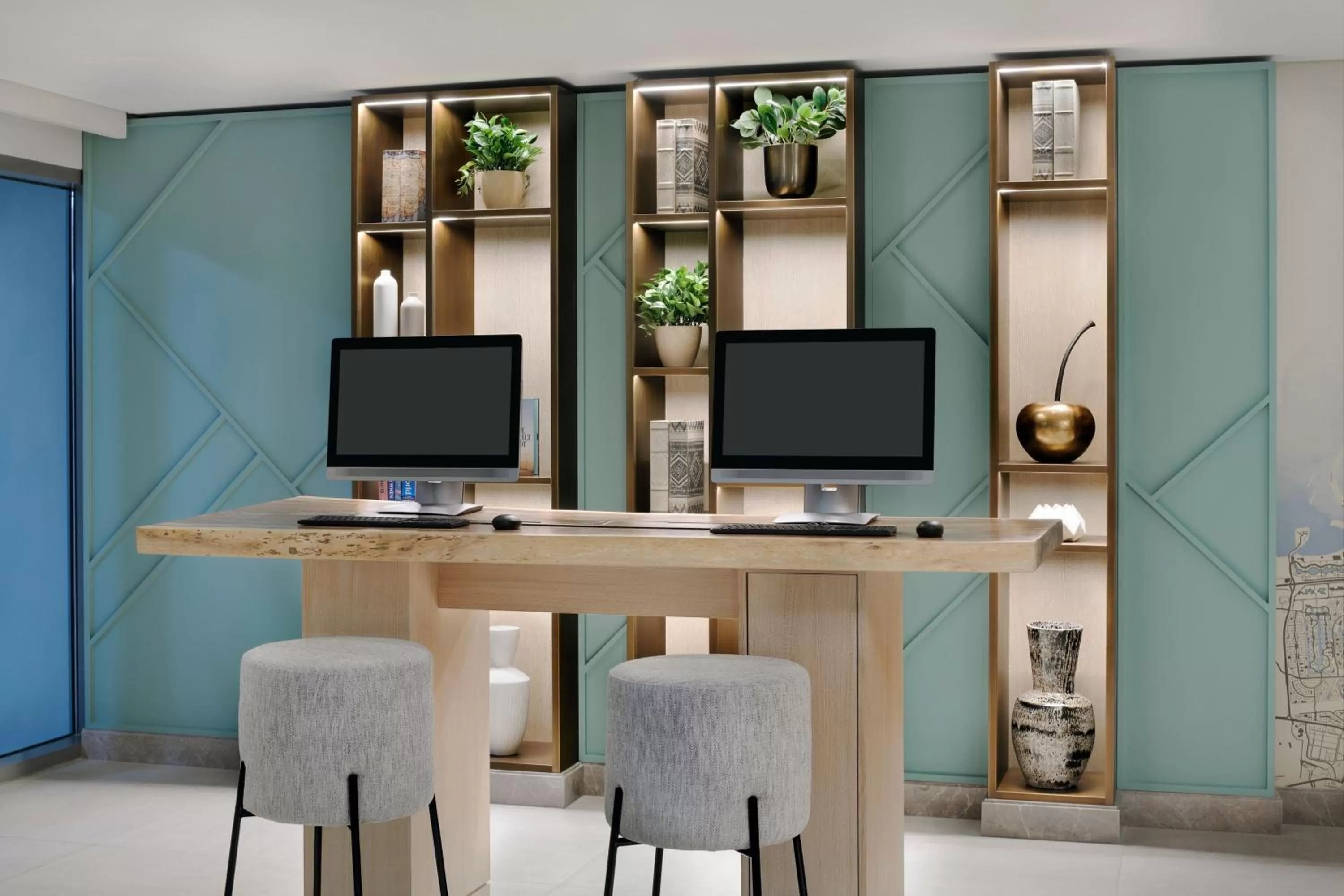 Other in Delta Hotels by Marriott Dubai Investment Park