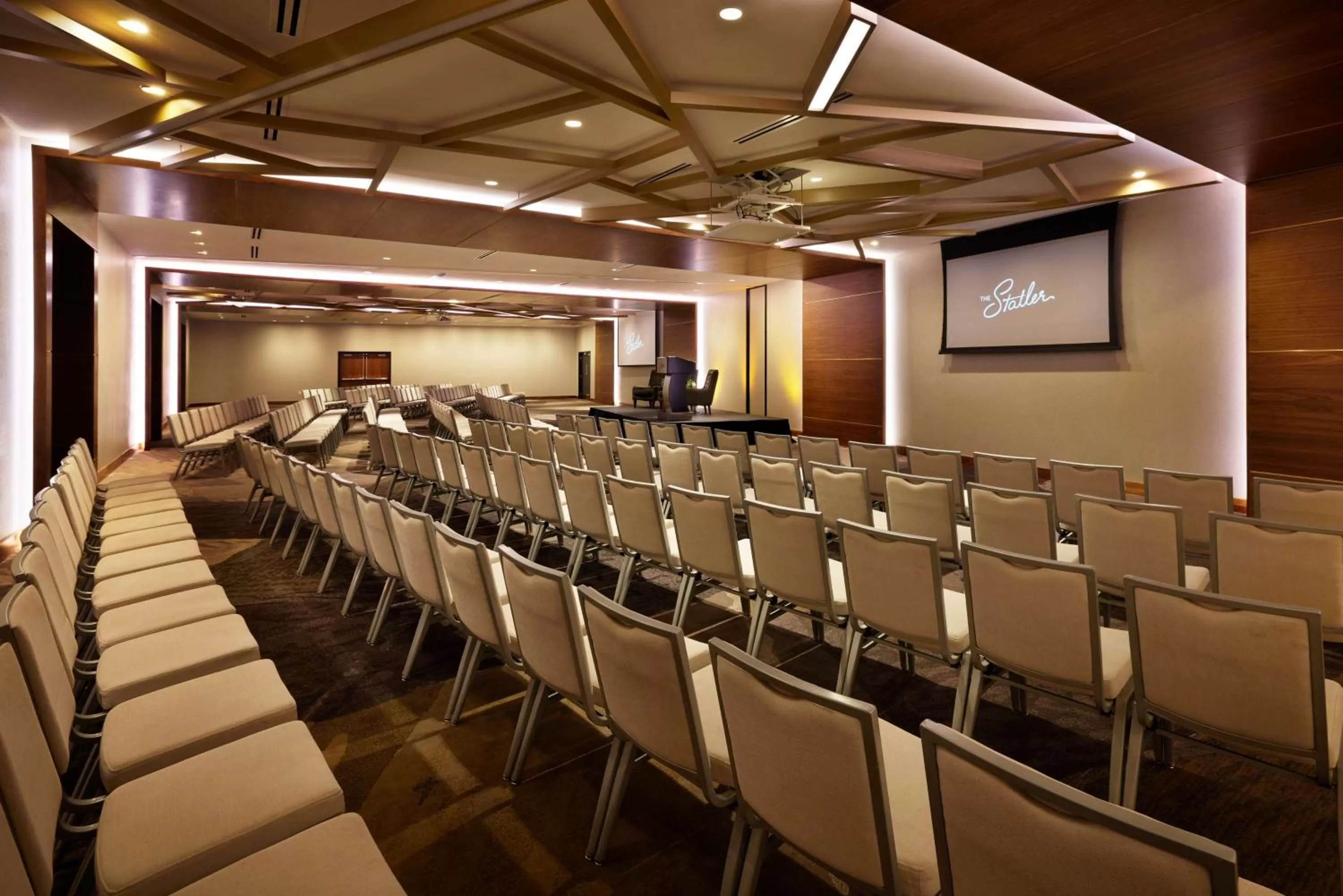 Meeting/conference room in The Statler Dallas, Curio Collection By Hilton