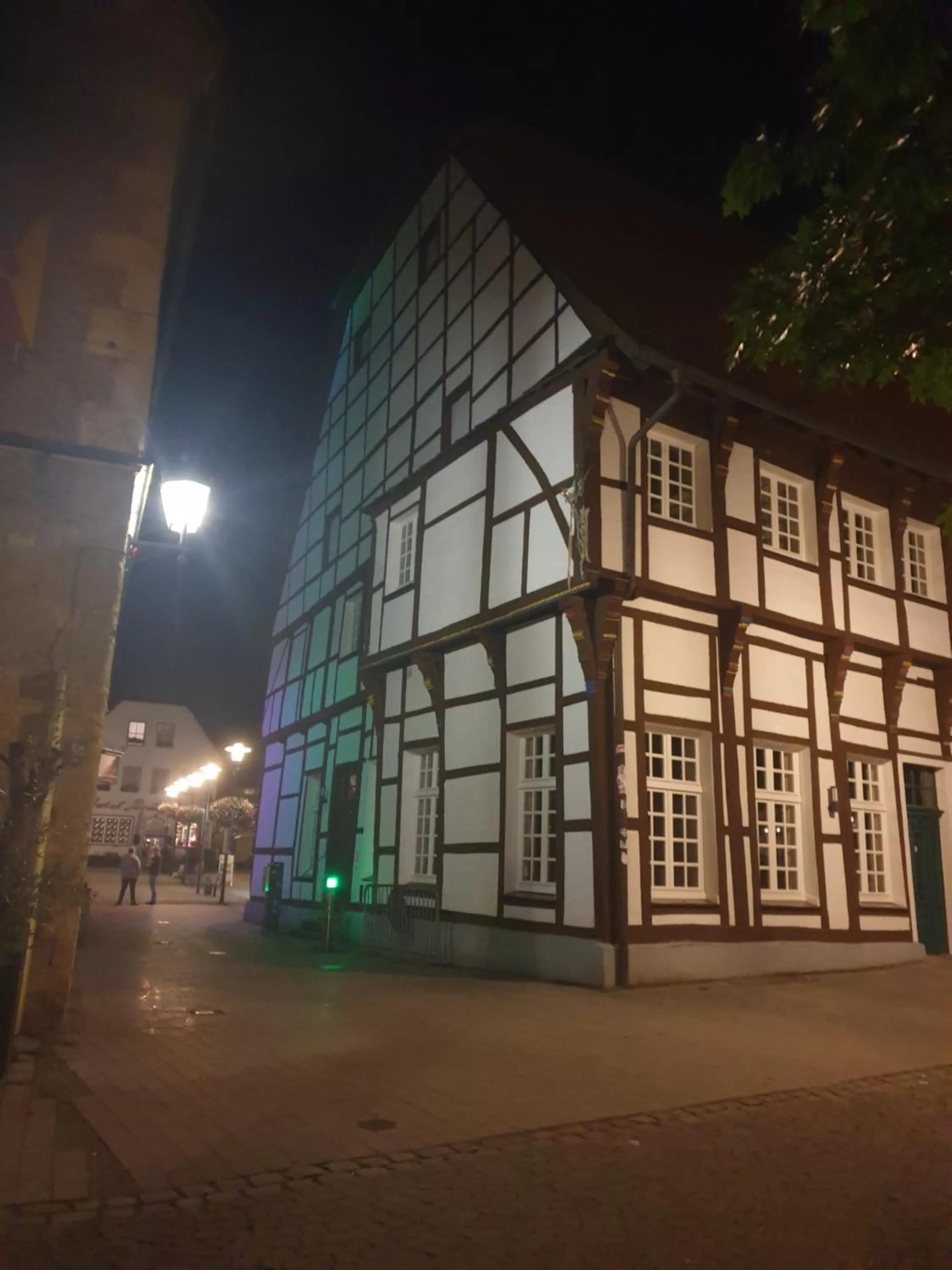 Staff, Property Building in Stadthotel Im Kolpinghaus