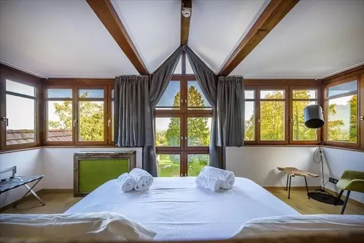 Hôtel La Garenne Hôtel La Garenne