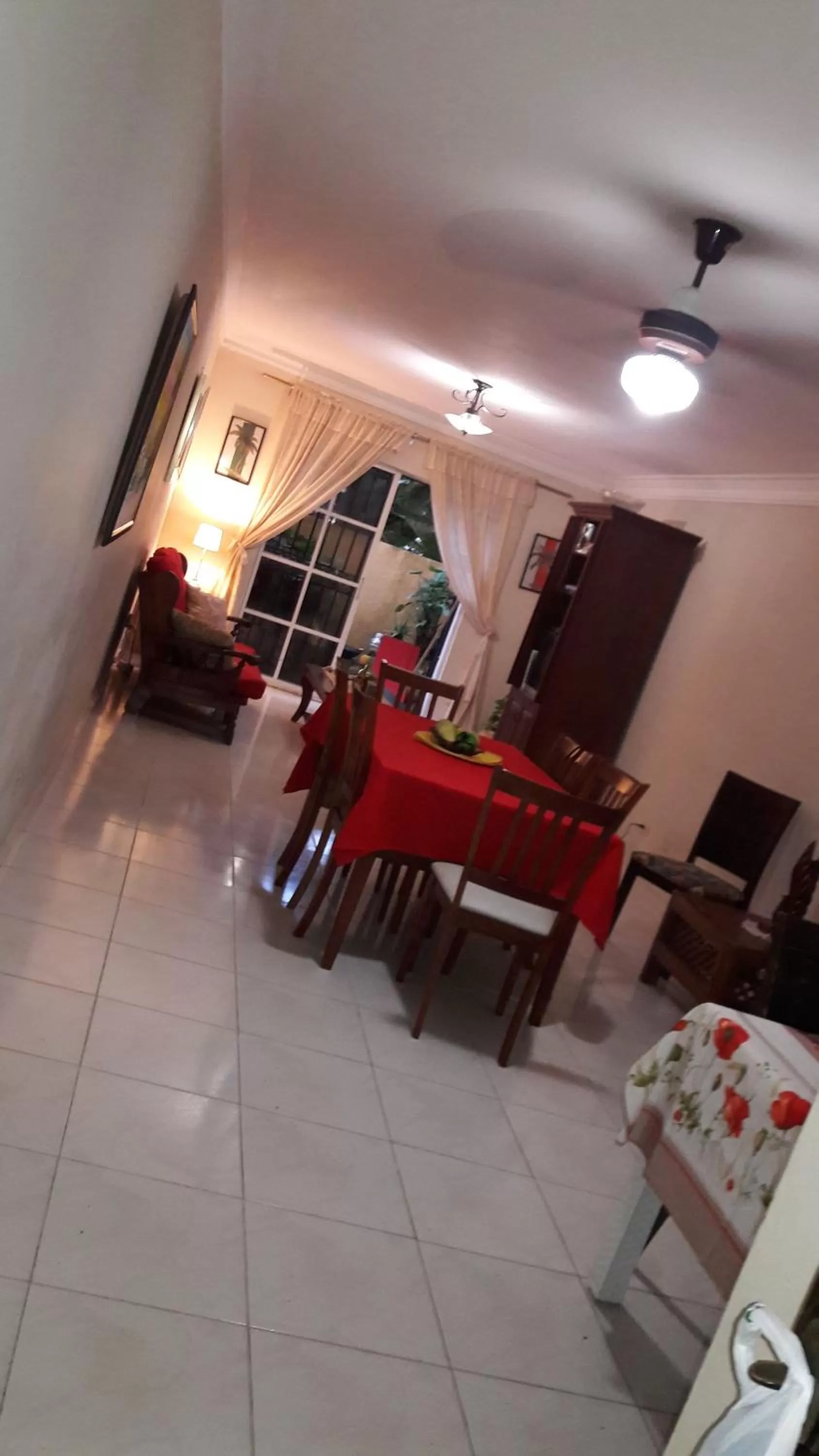 Posada Dilia del Alba