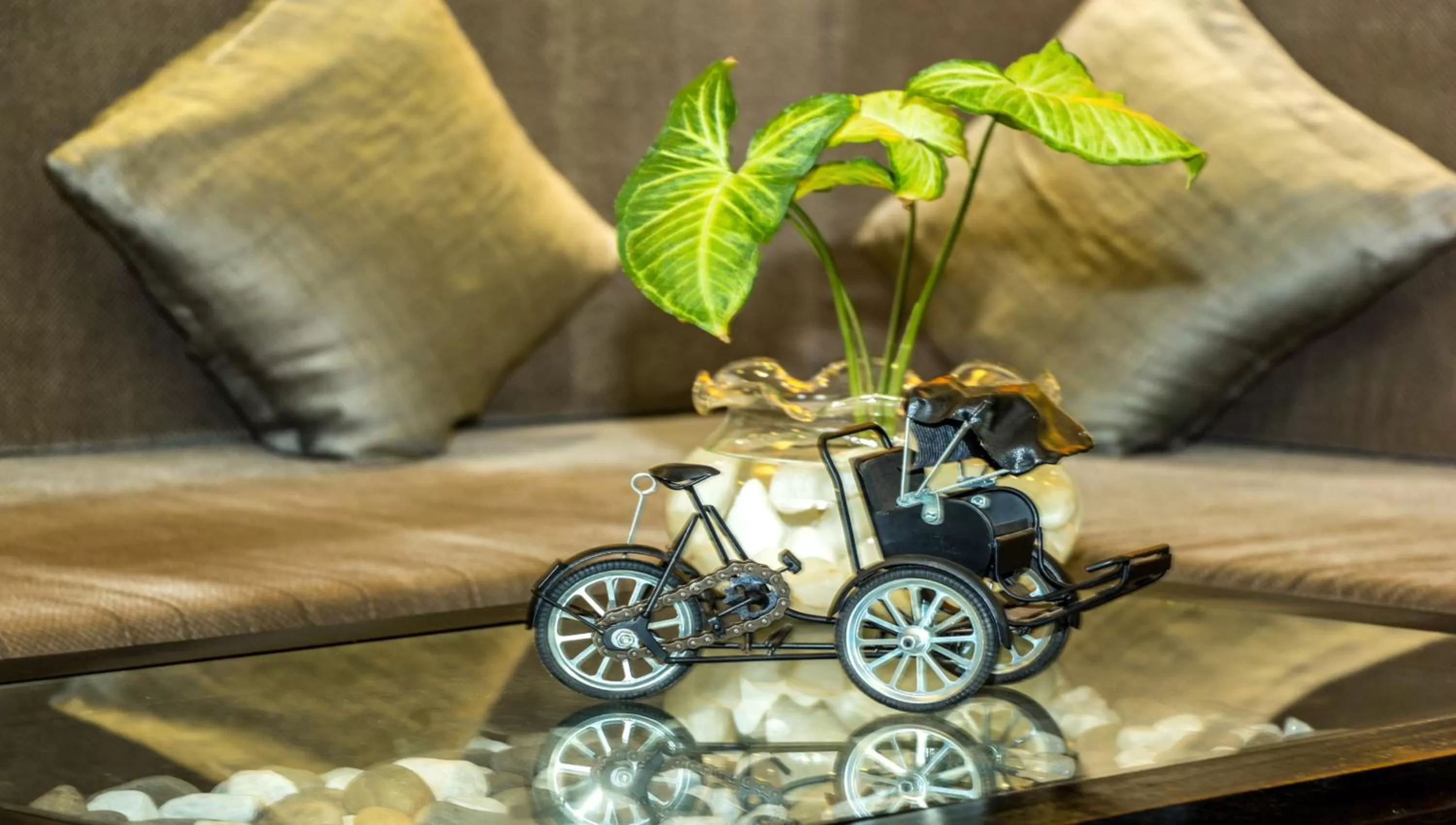 Other, Seating Area in The Cyclo d'Angkor Boutique Hotel