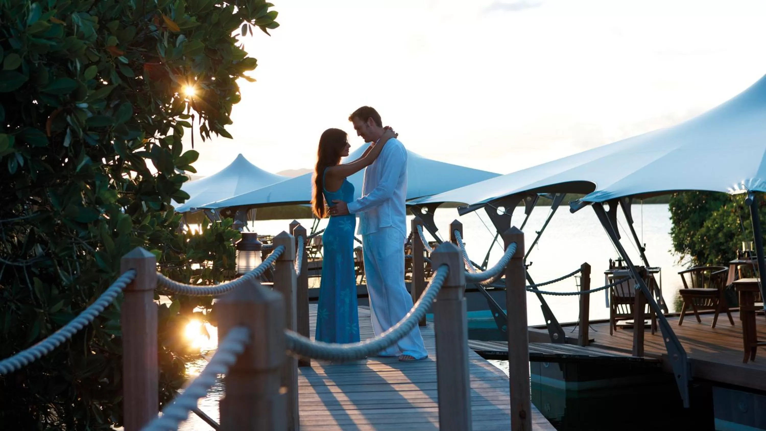 Restaurant/places to eat in Constance Prince Maurice