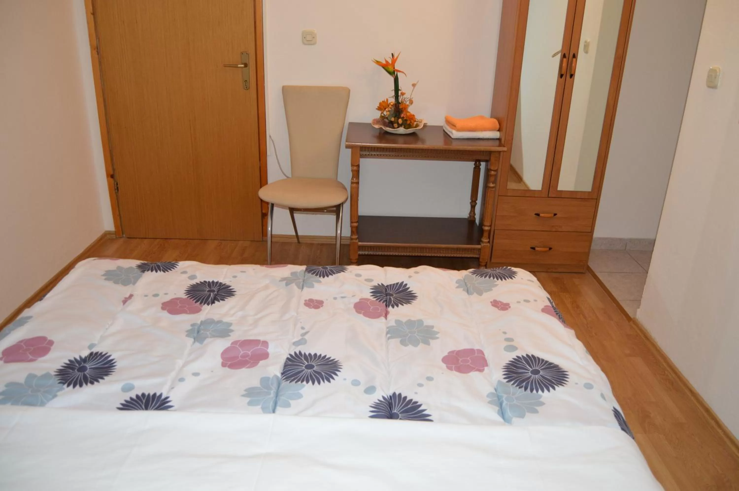 Bedroom, Bed in Pansion Modana Medjugorje