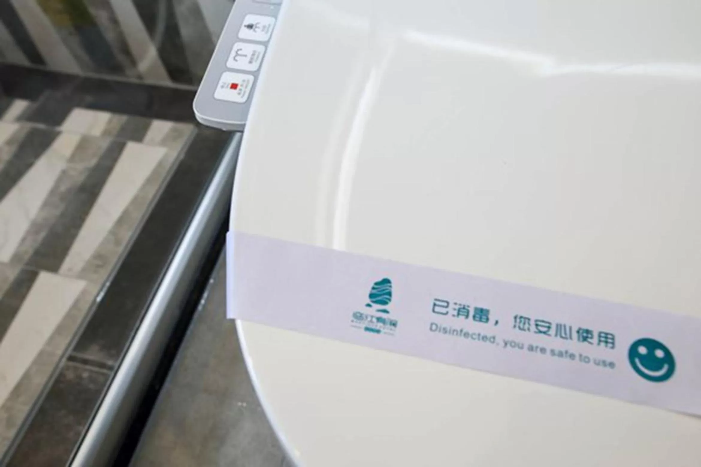 Logo/Certificate/Sign in Li River Resort Villa Hotel