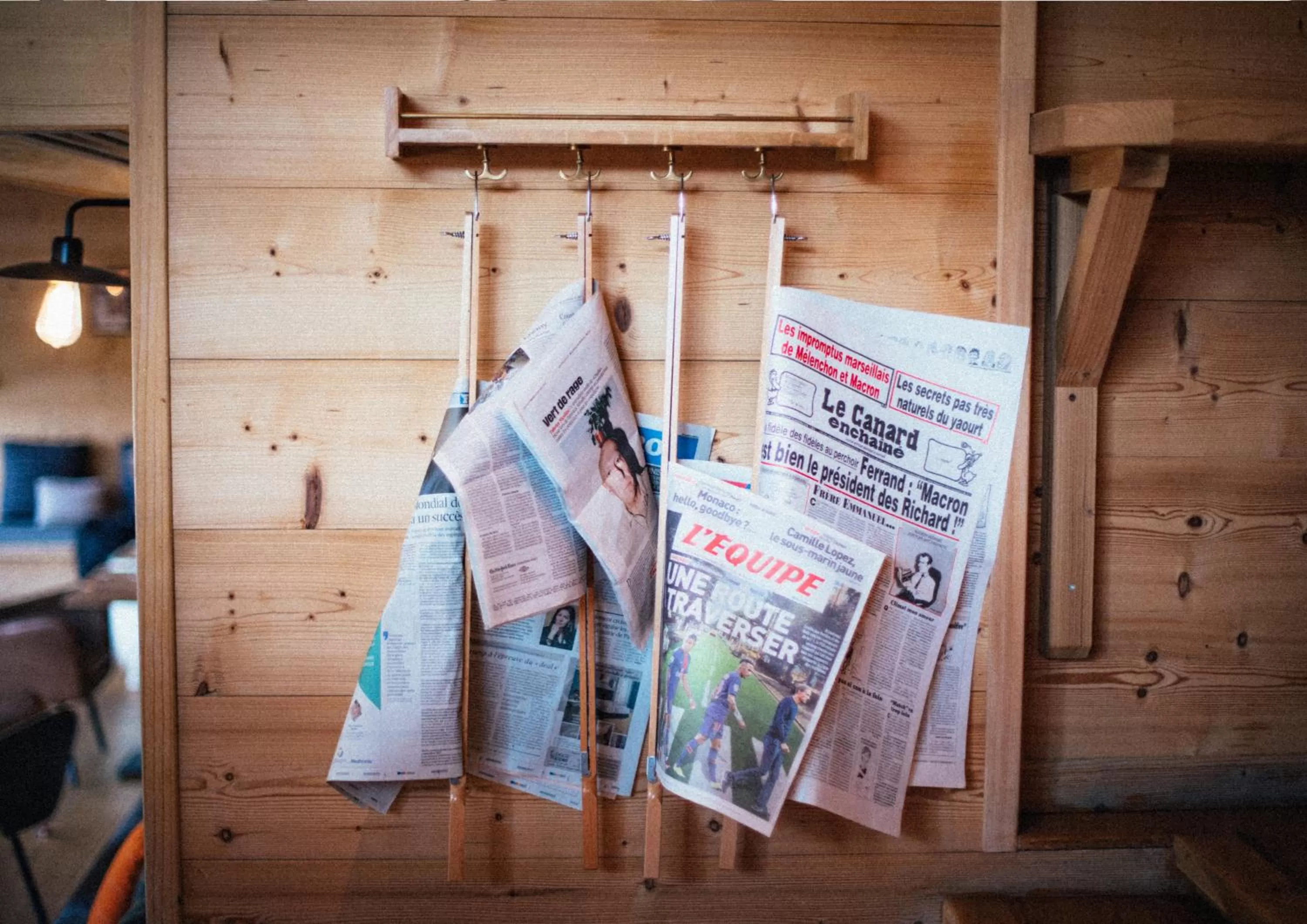 Breakfast in Hôtel L'Arboisie
