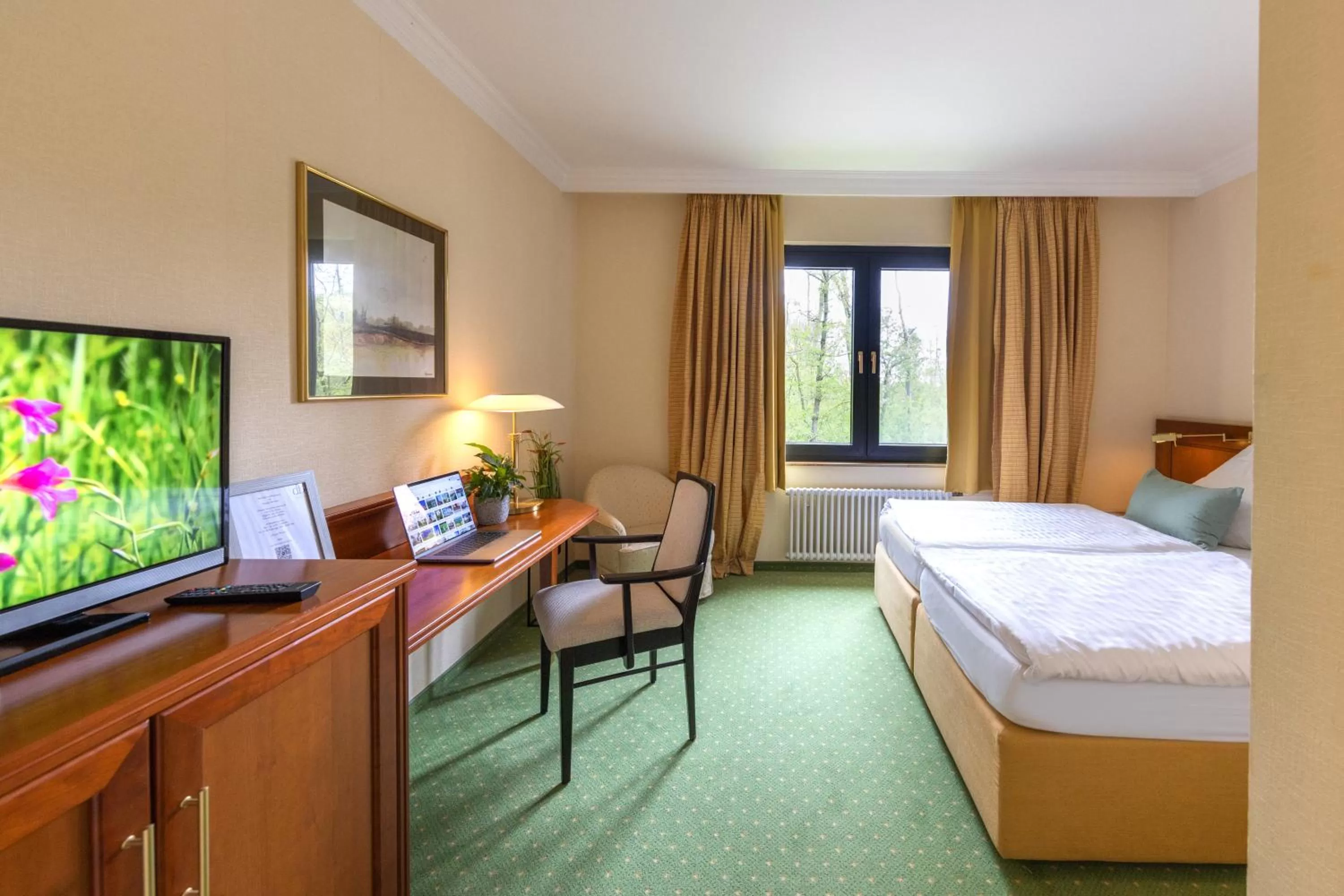 Bed in Dreams Beckum